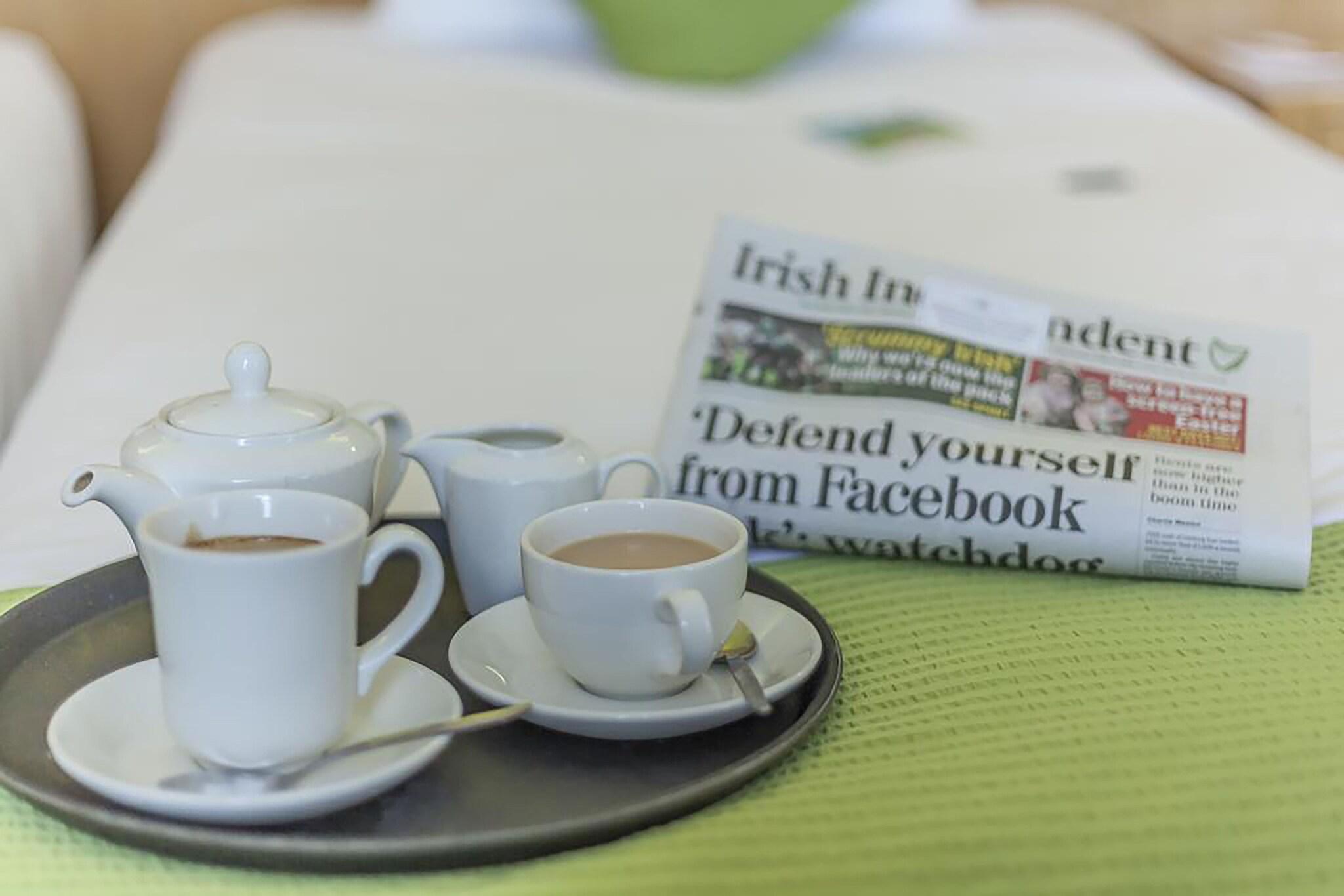 Skeffington Arms Hotel by null