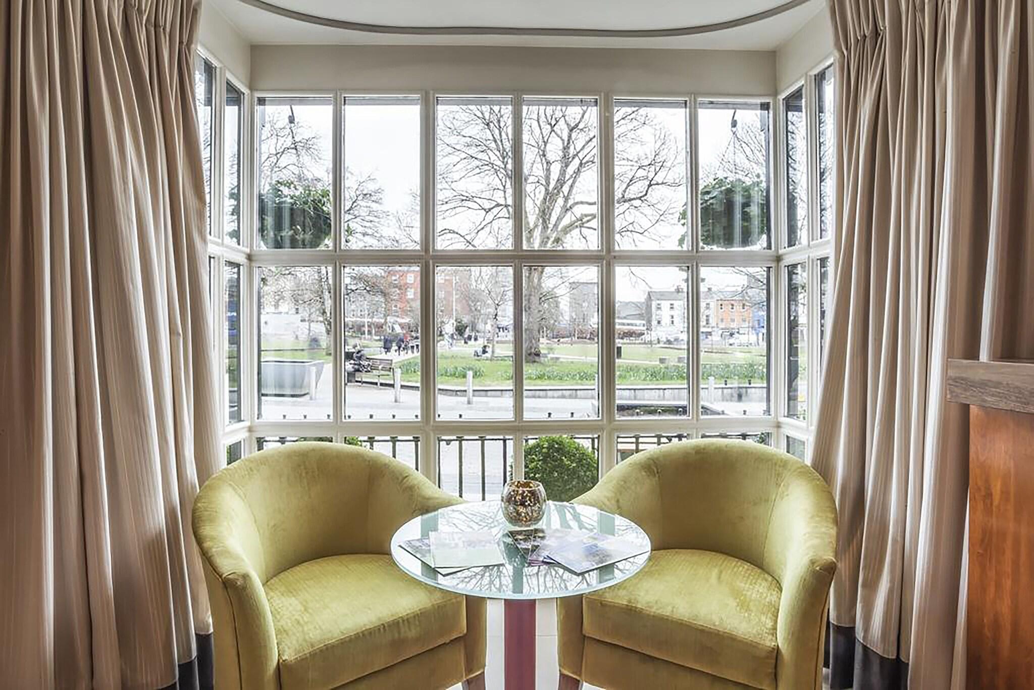 Skeffington Arms Hotel by null