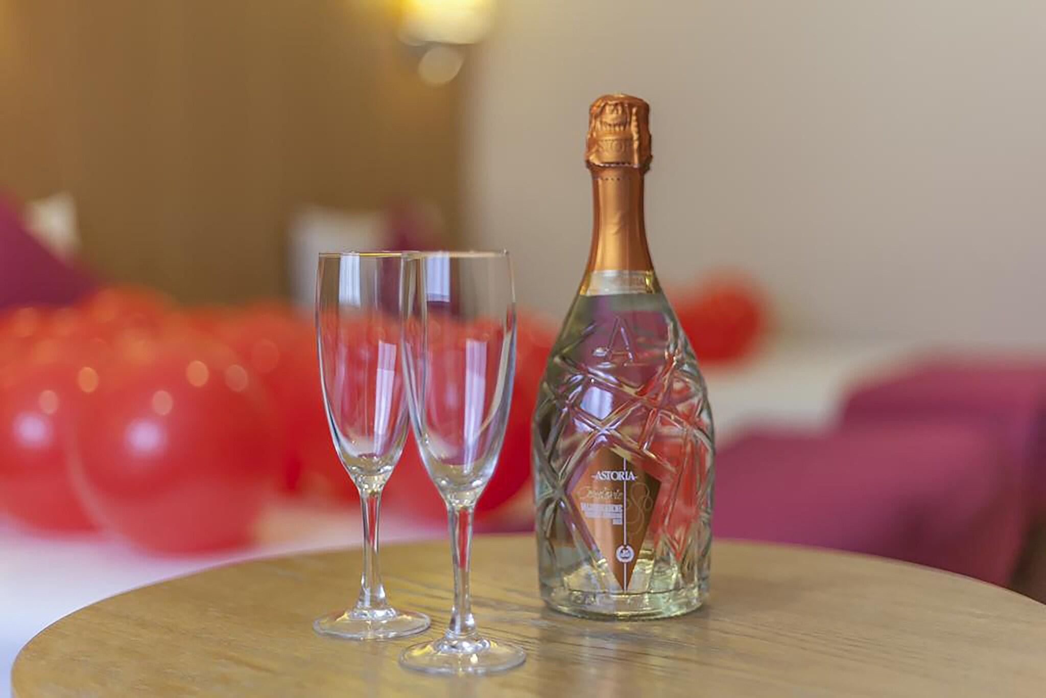 Skeffington Arms Hotel by null