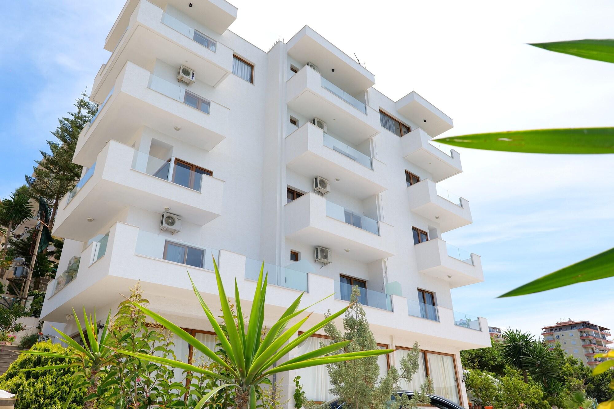 Hotel Blue Bay - фото