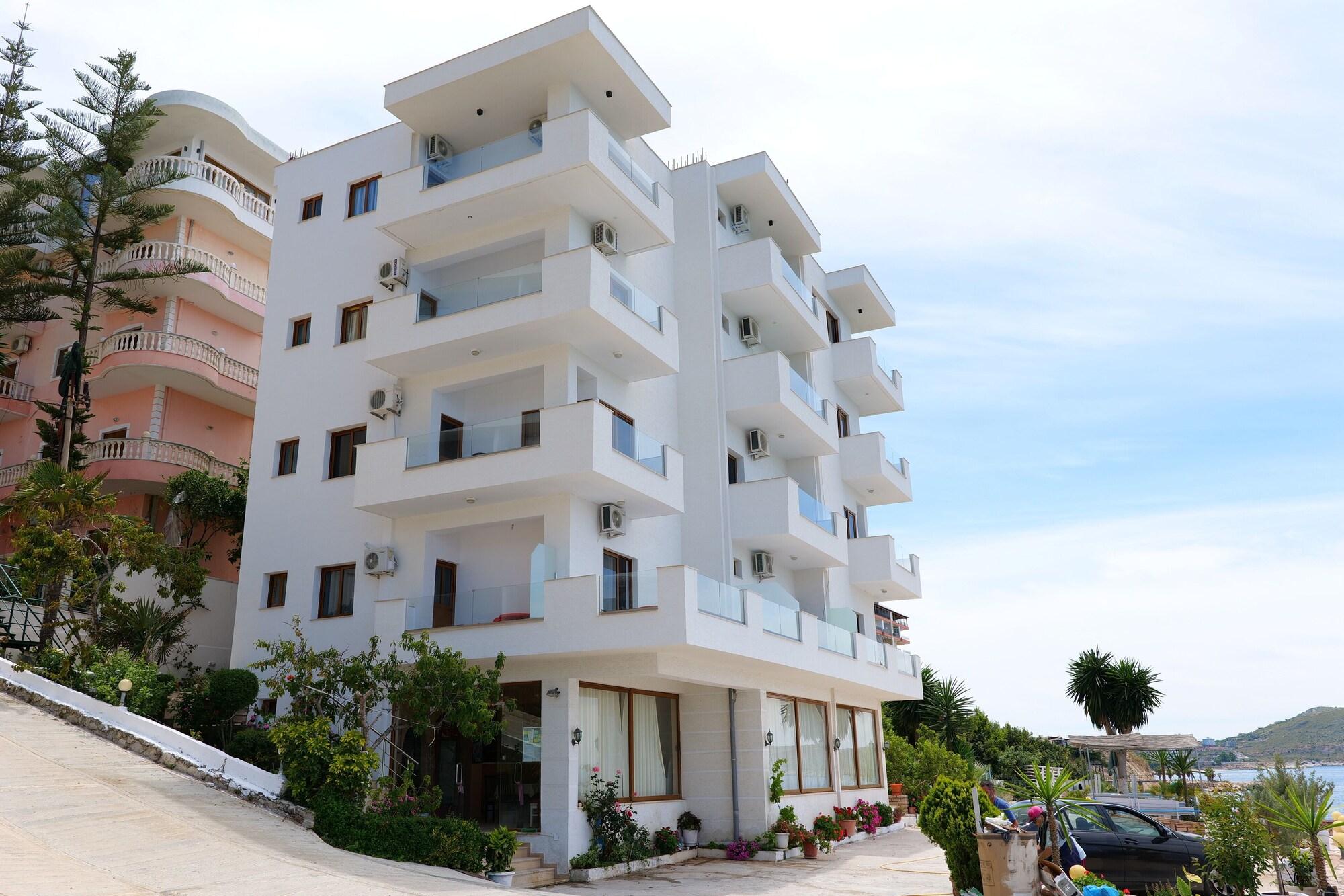 Hotel Blue Bay - фото