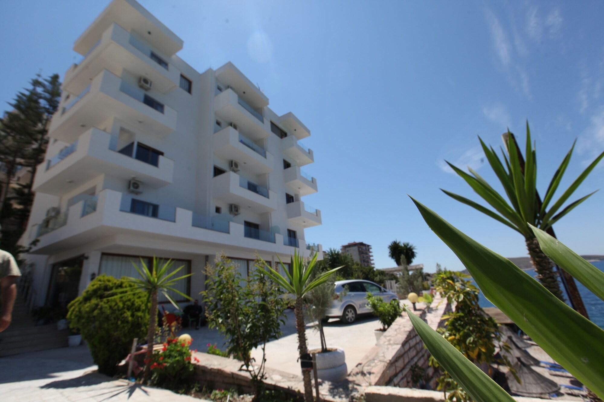 Hotel Blue Bay - фото