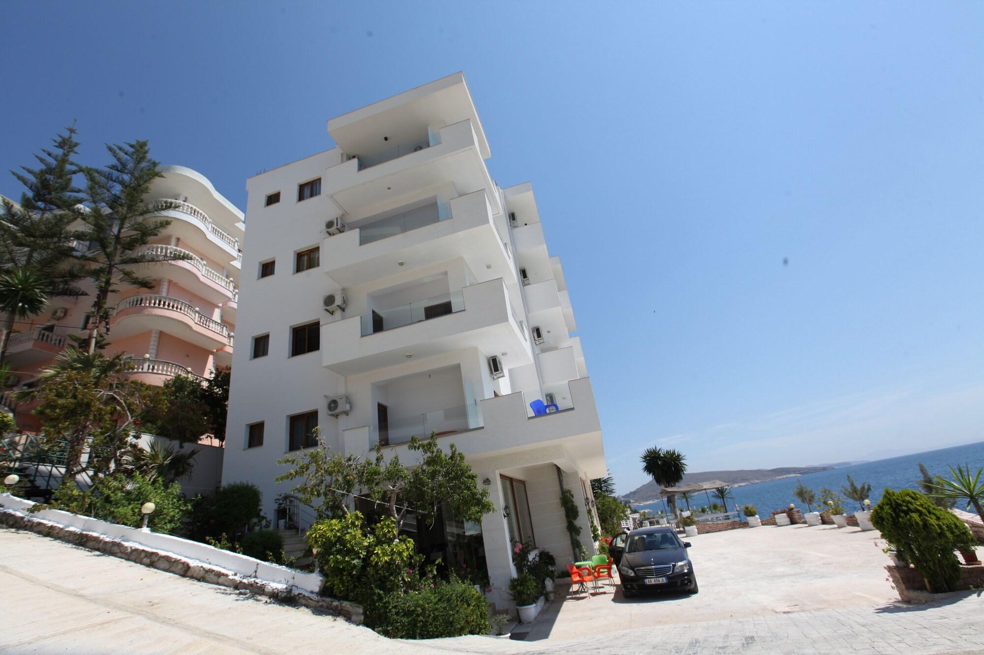 Hotel Blue Bay - фото