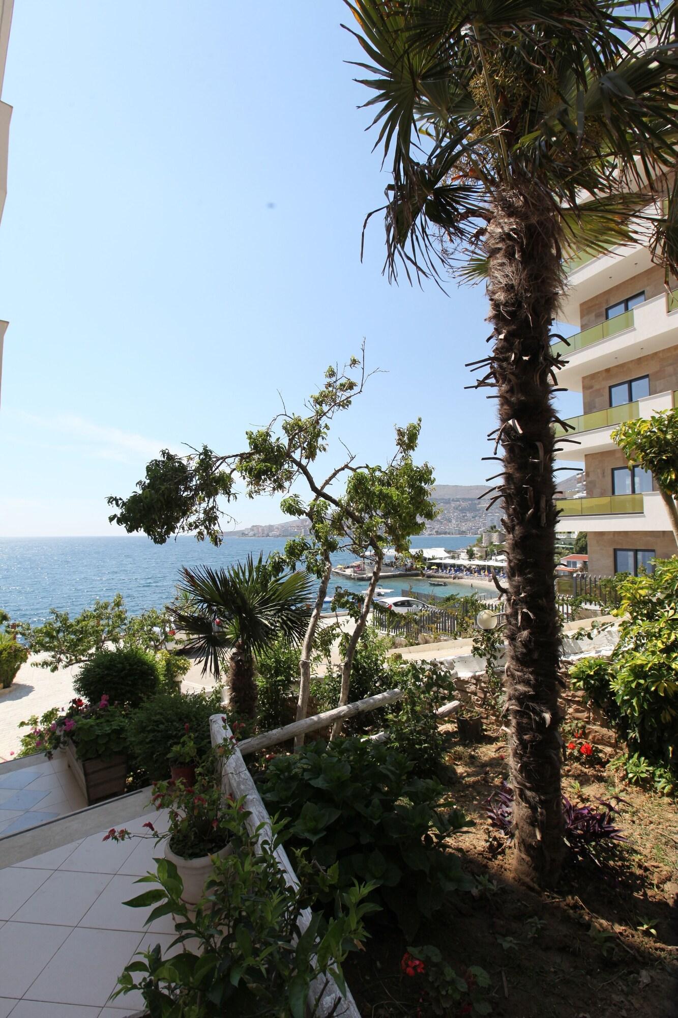 Hotel Blue Bay - фото