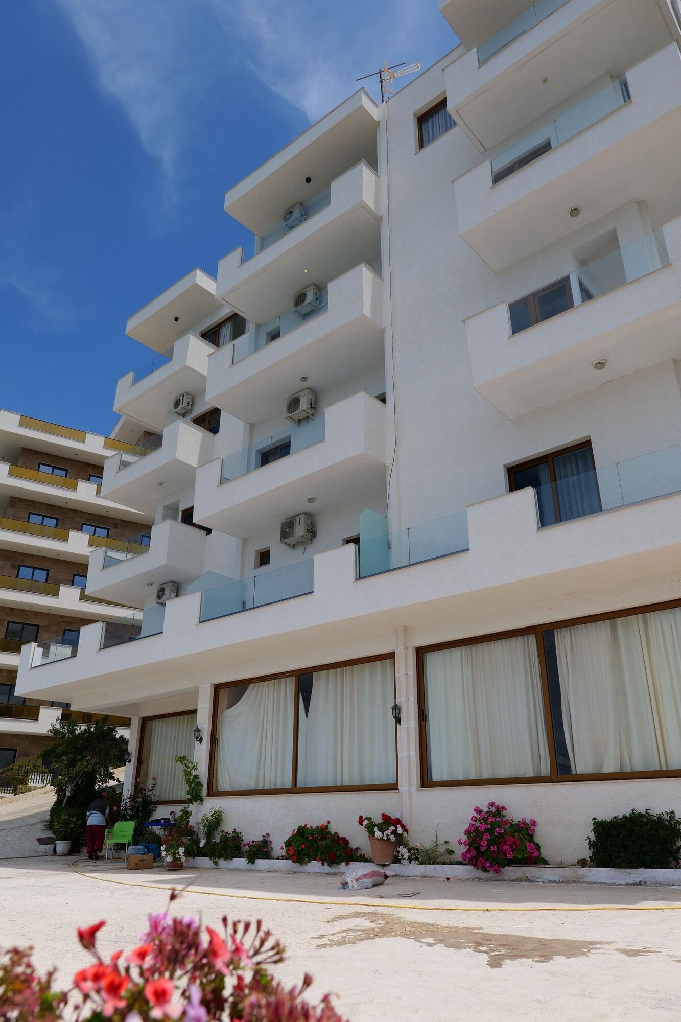 Hotel Blue Bay - фото