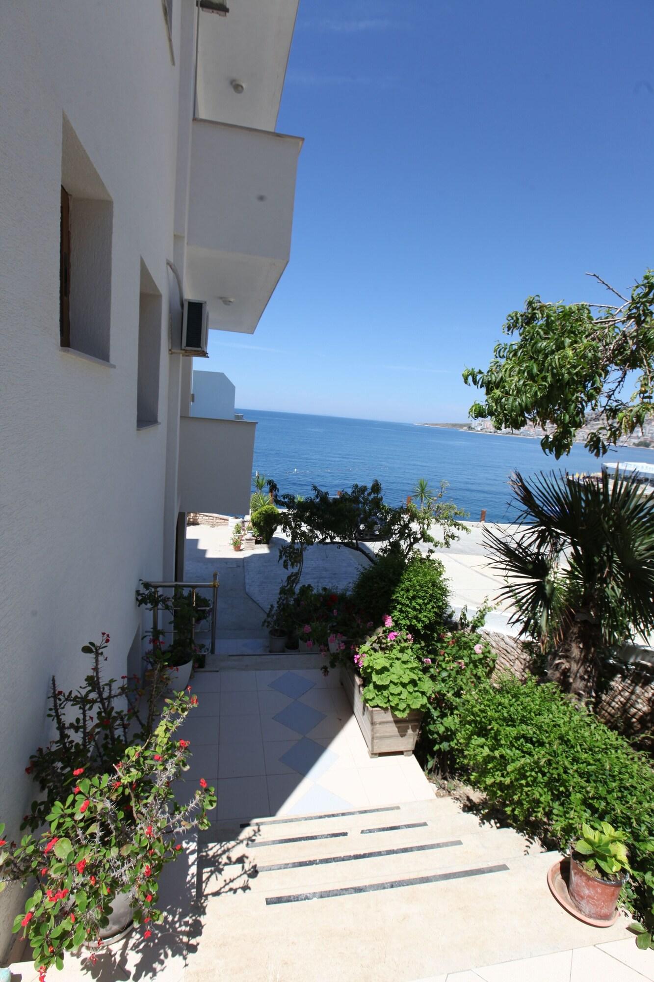 Hotel Blue Bay - фото