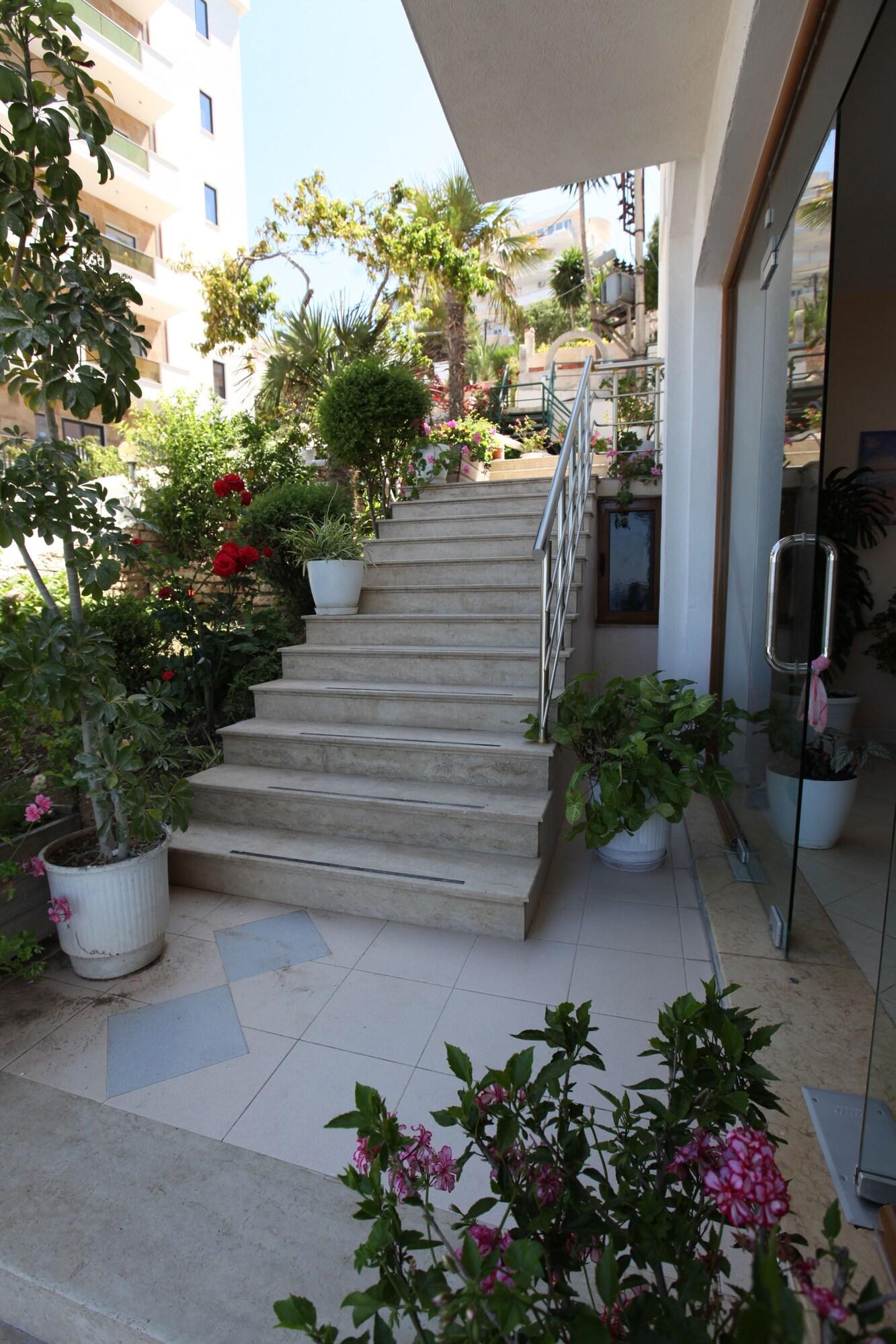 Hotel Blue Bay - фото