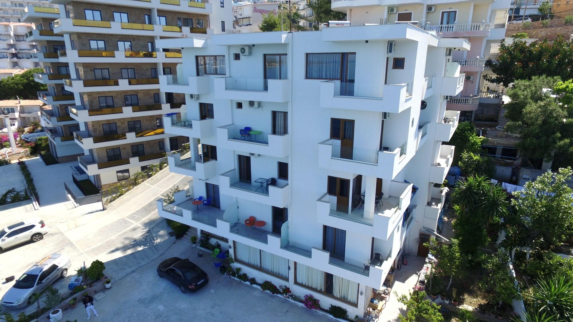 Hotel Blue Bay - фото