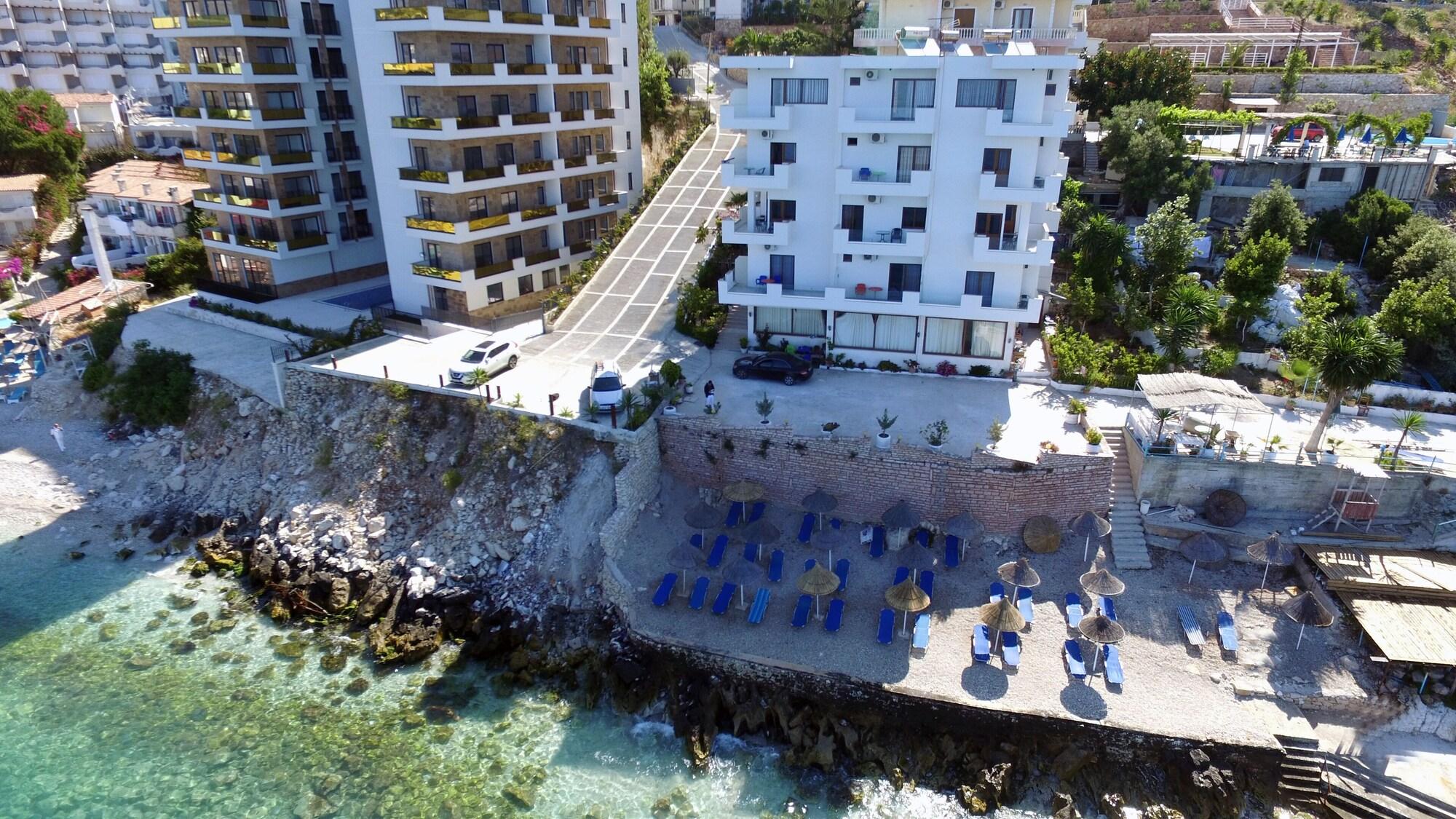 Hotel Blue Bay - фото