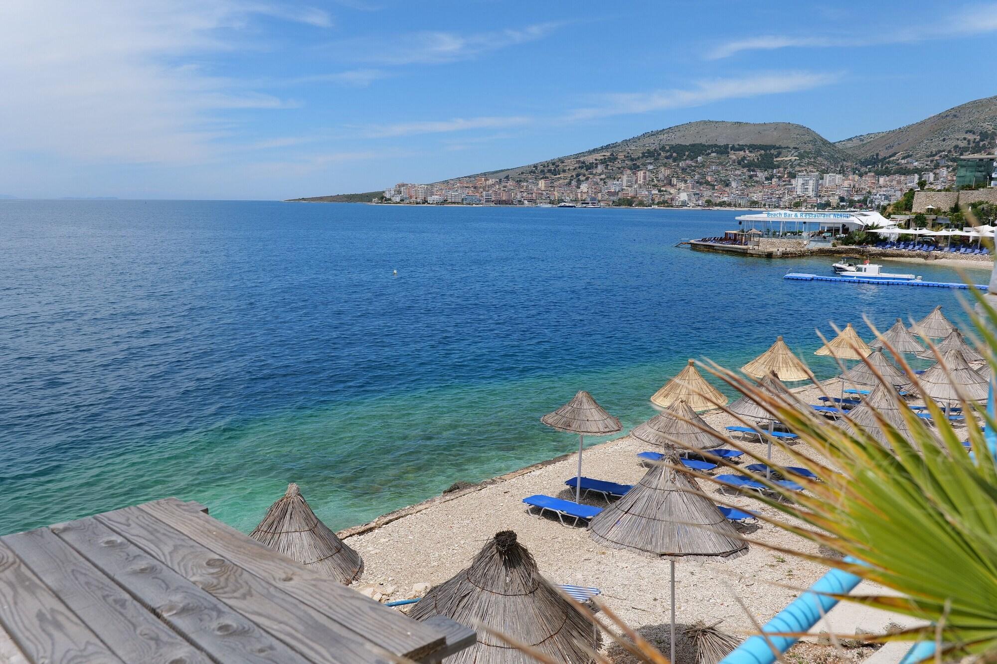 Hotel Blue Bay - фото