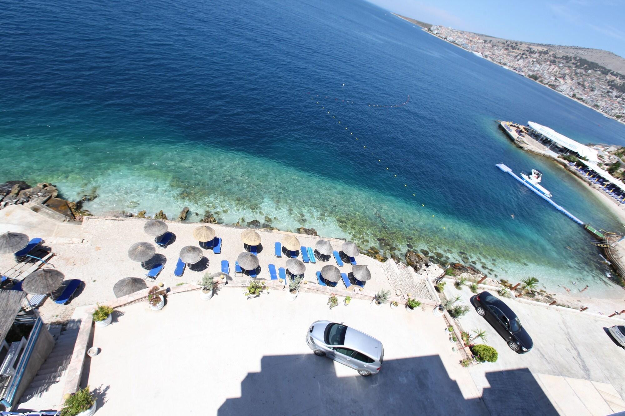 Hotel Blue Bay - фото