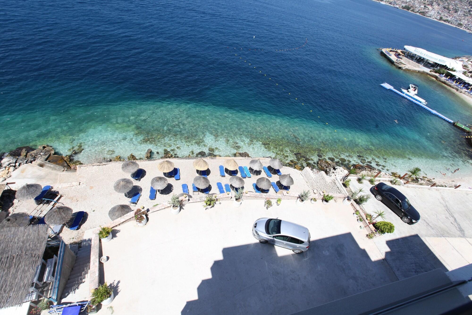 Hotel Blue Bay - фото