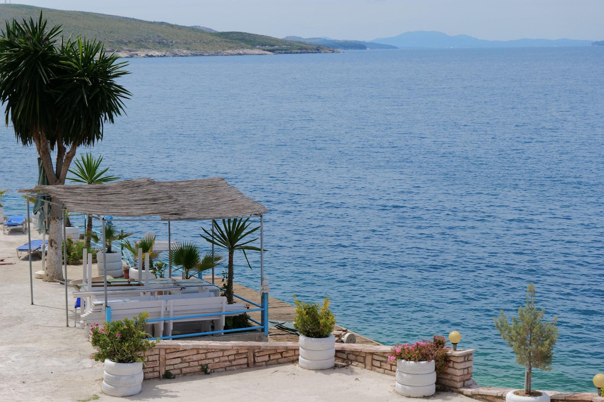 Hotel Blue Bay - фото