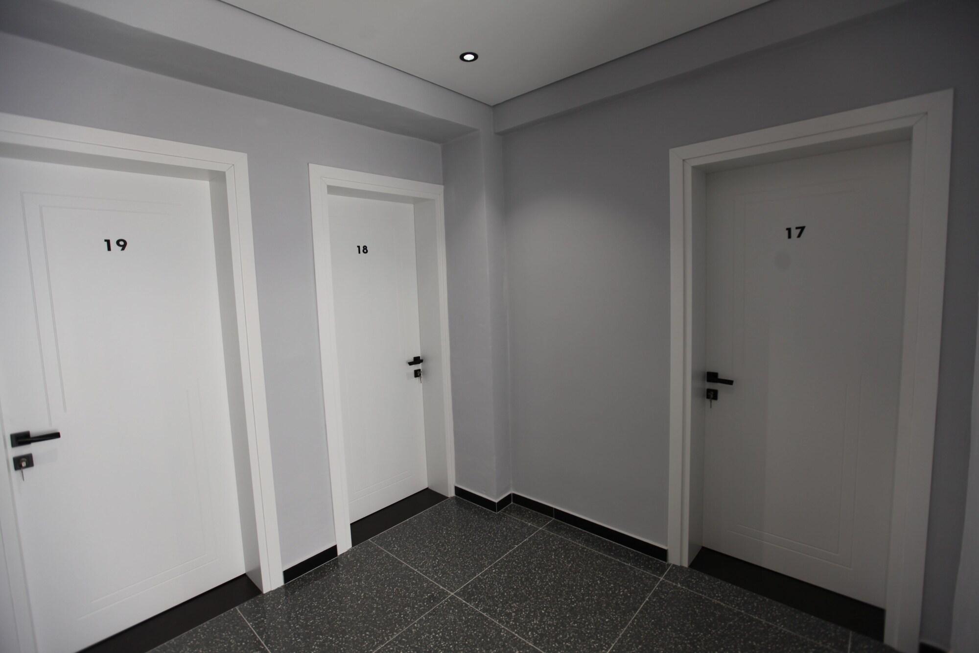 Hotel Blue Bay - фото