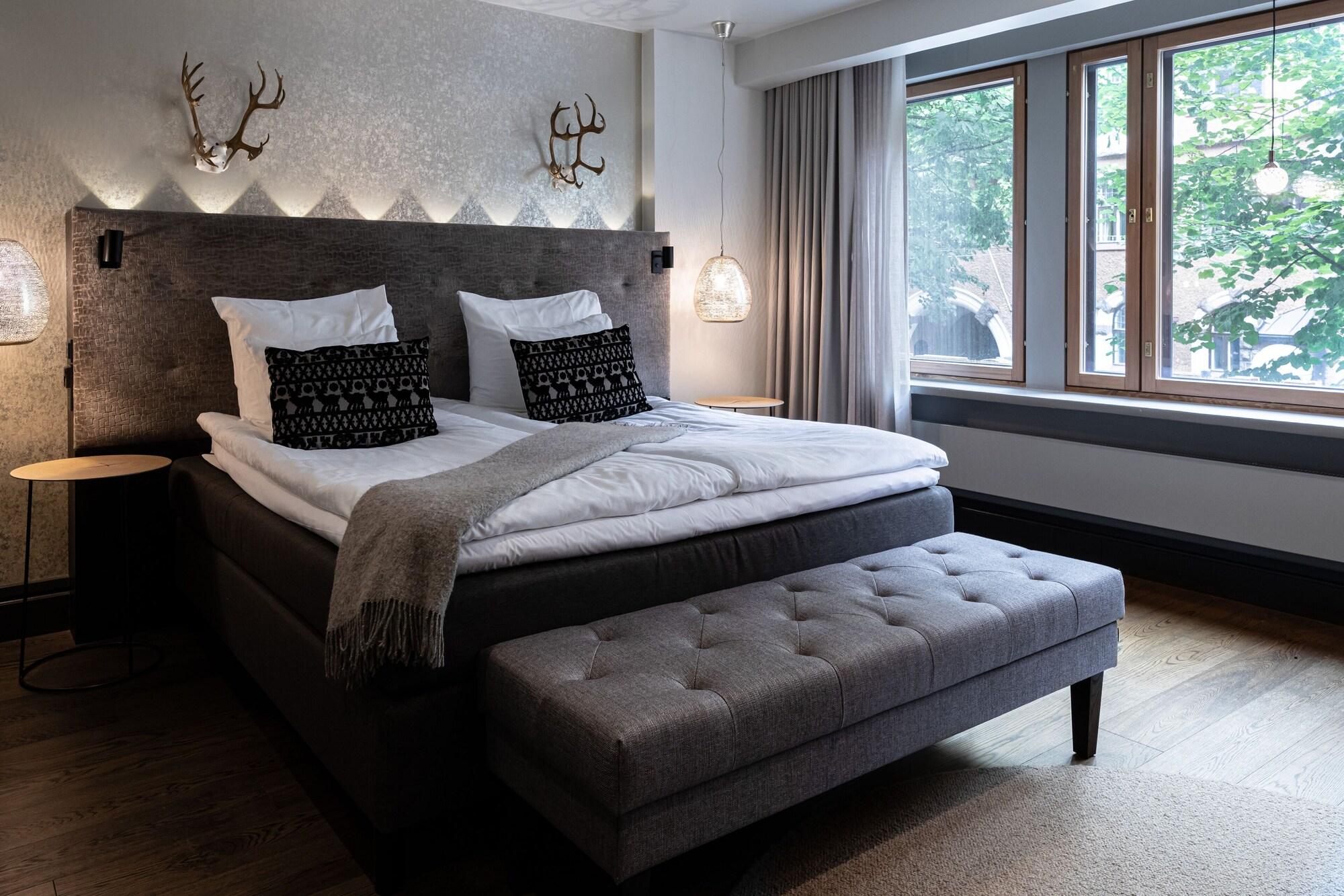 Lapland Hotels Bulevardi by null