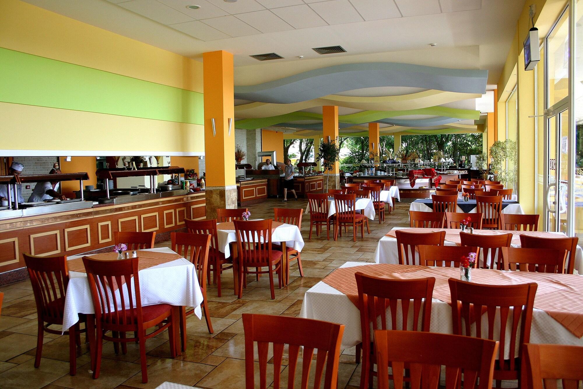 Hotel Orchidea 