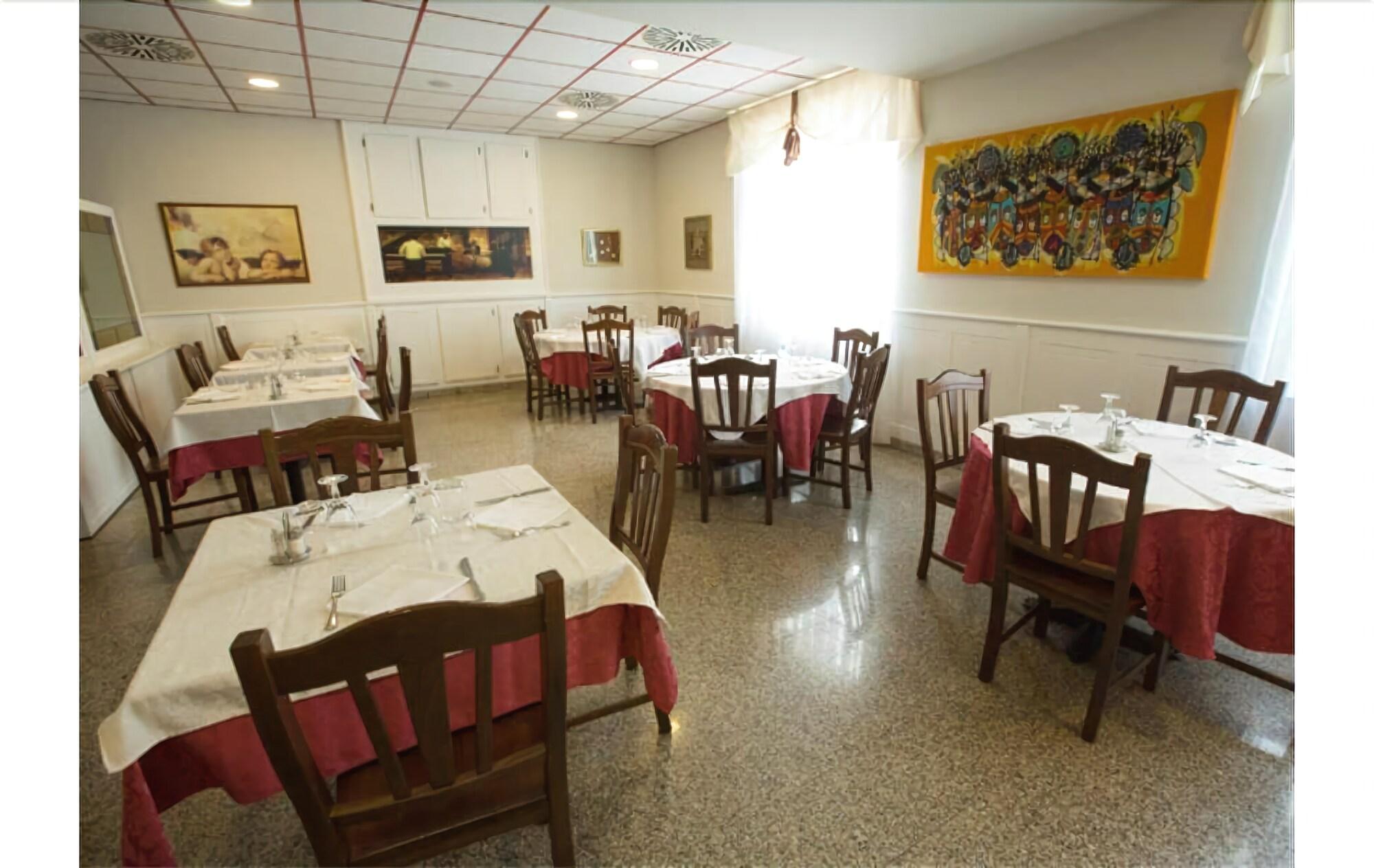 Hotel Vazzana