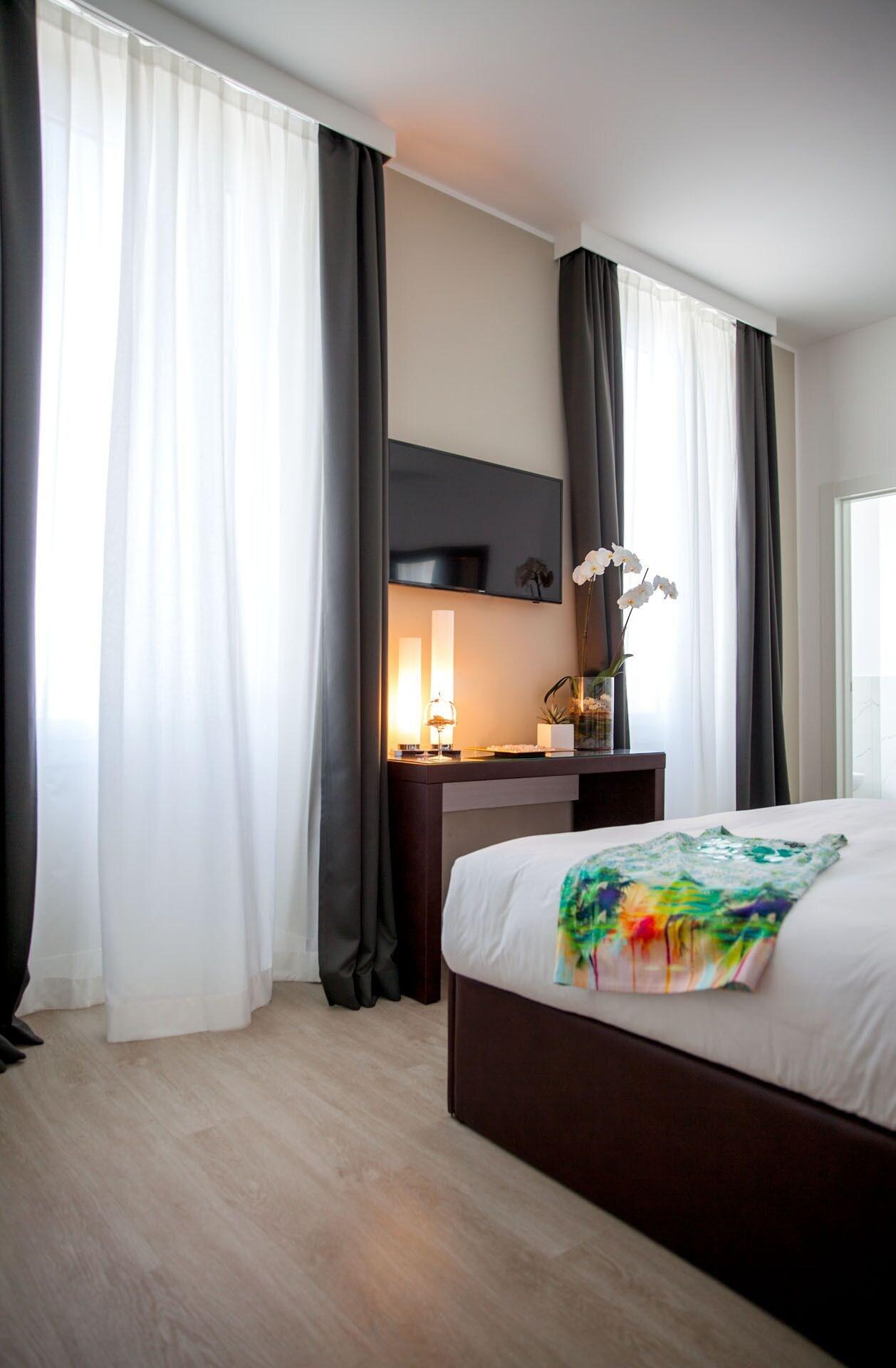 Sanremo Luxury Suites