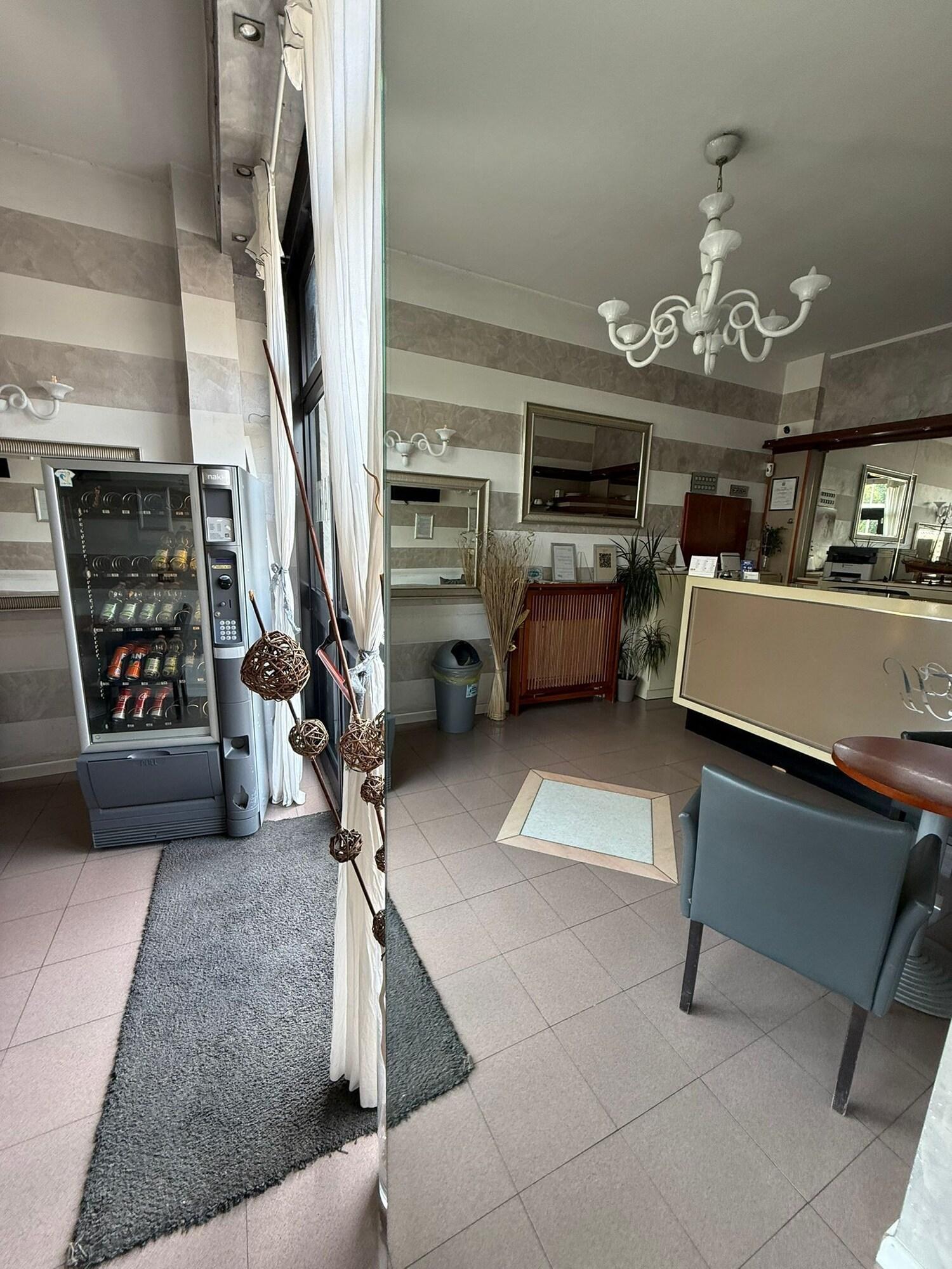Hotel Marte
