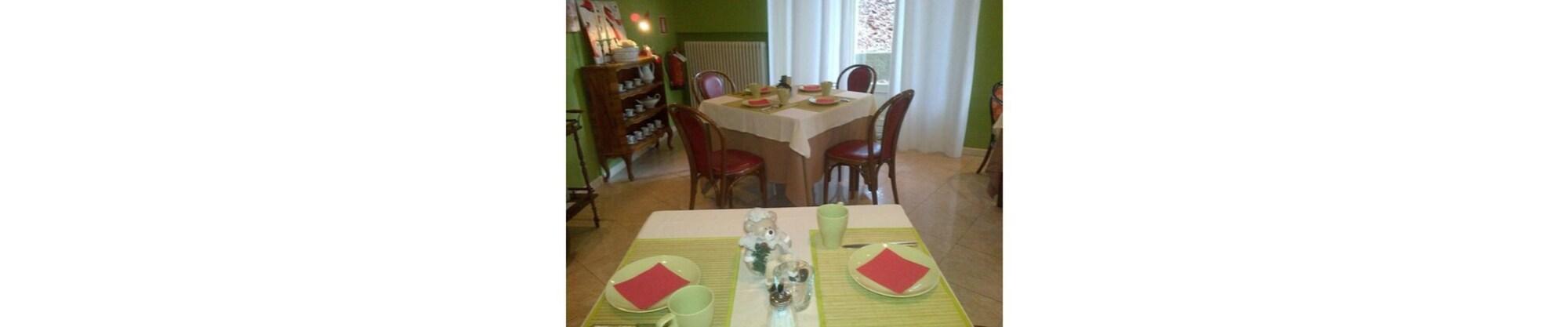 Garden Hotel Ristorante