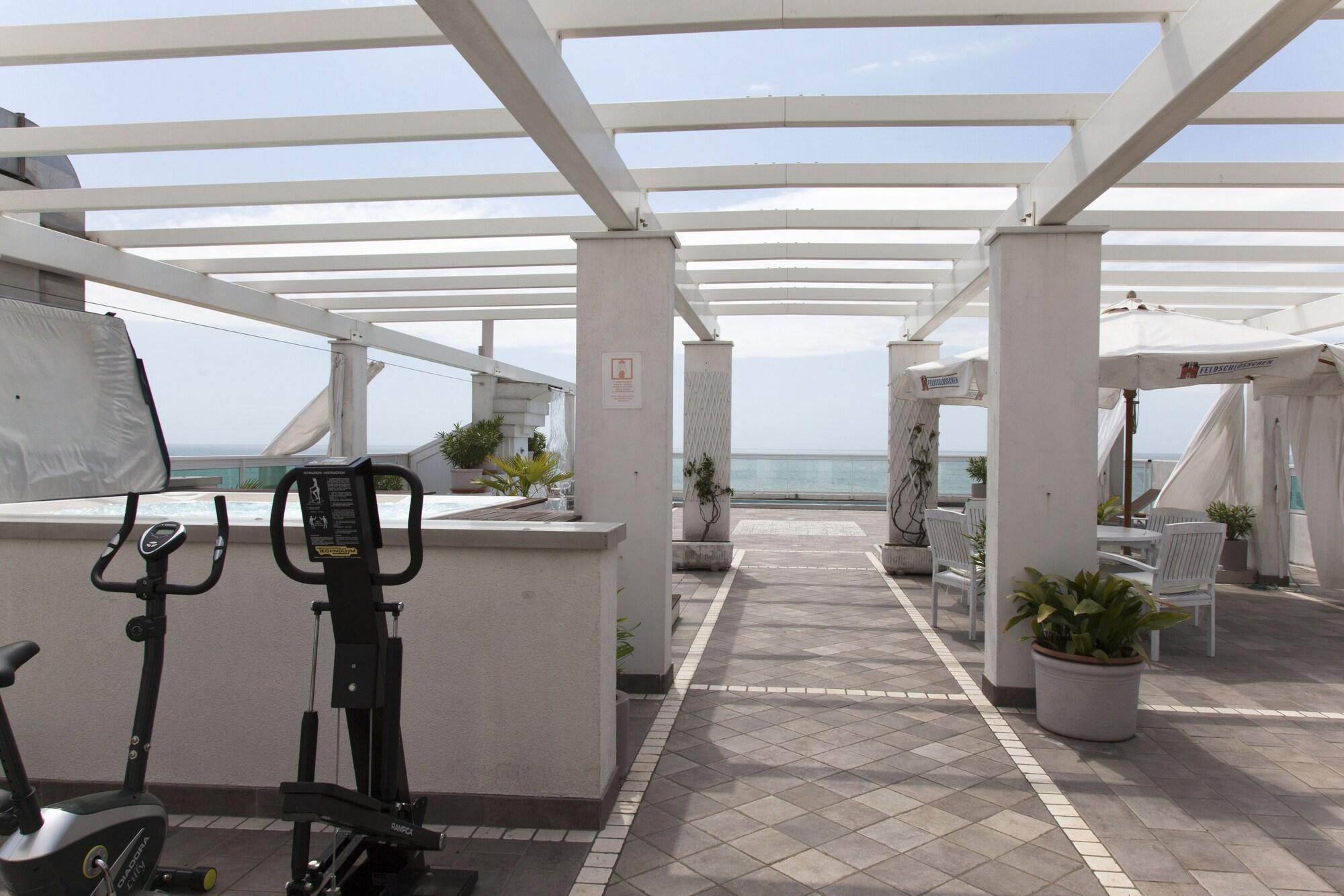 Hotel Orizzonte