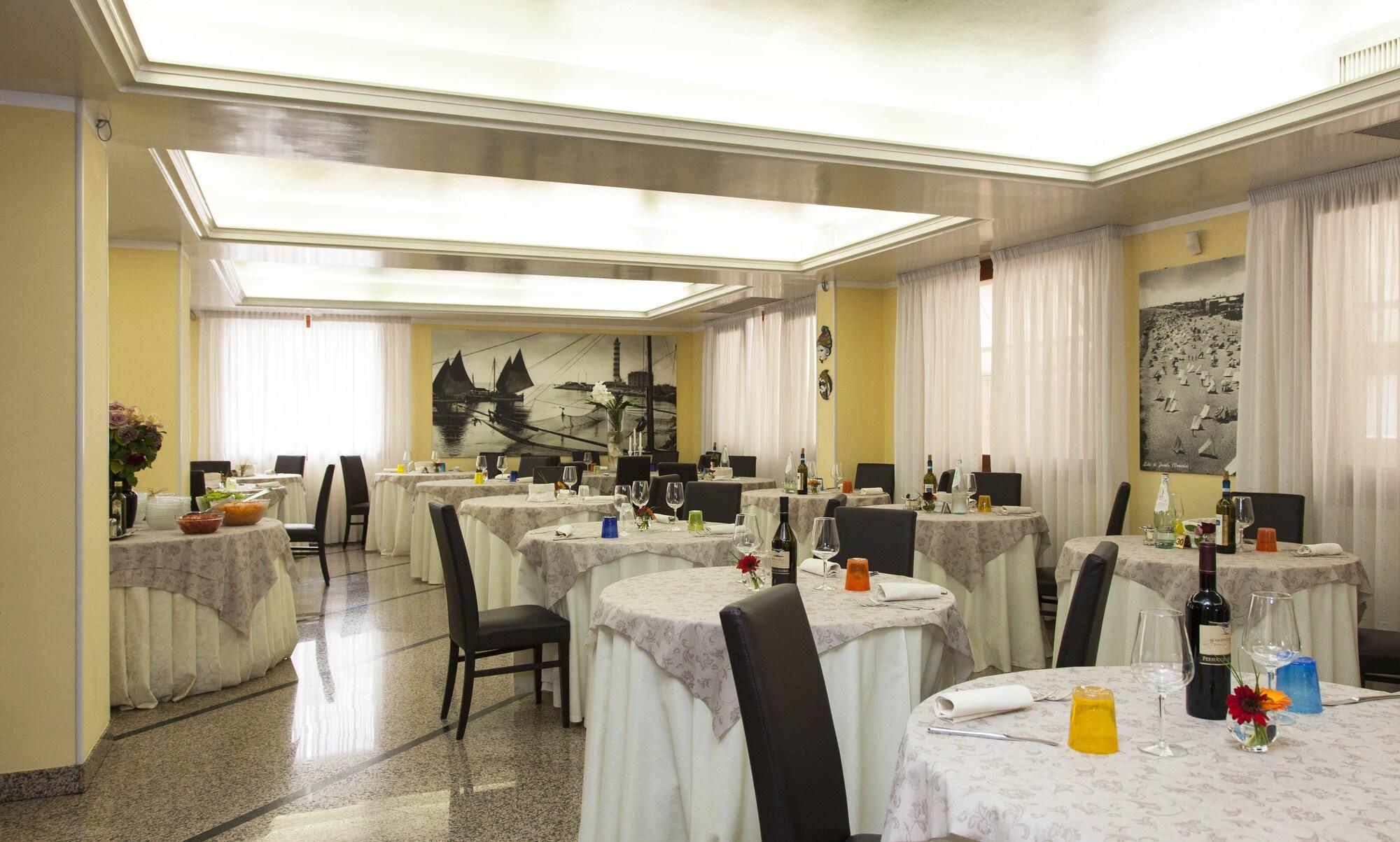 Hotel Villa Eugenia