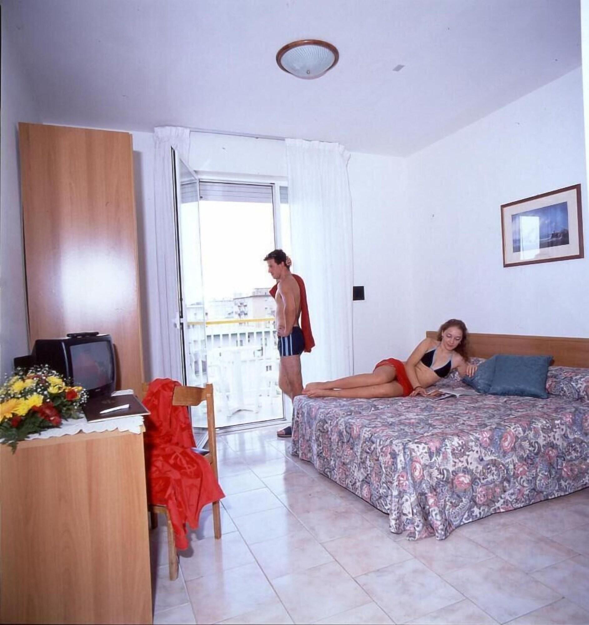 Hotel Maxiheron