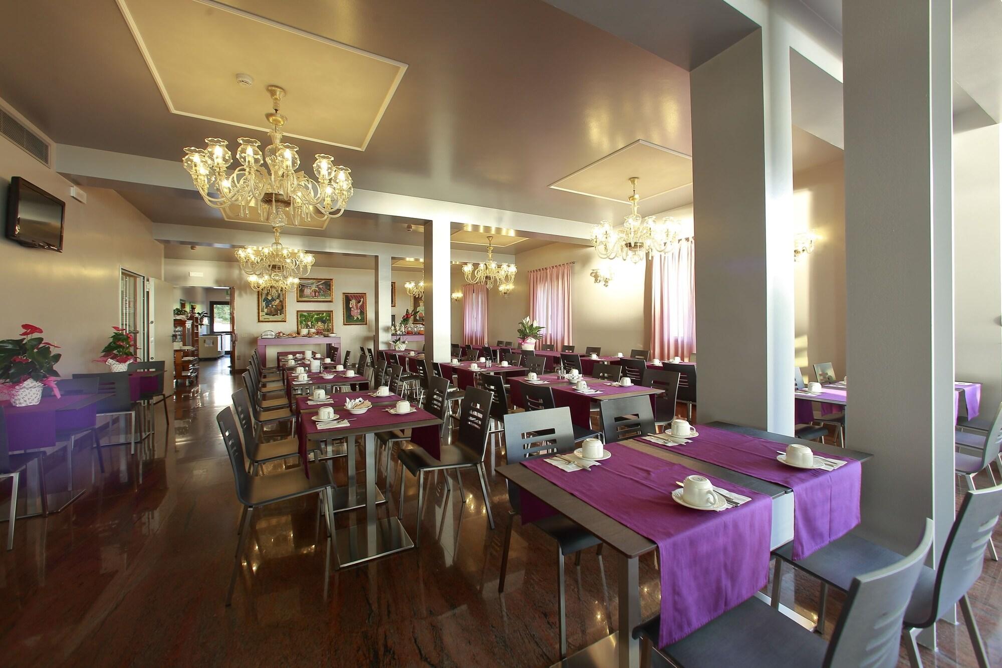 Hotel San Marco