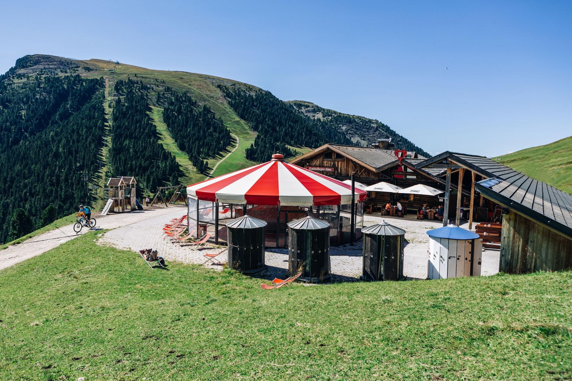 Ganischgerhof Mountain Resort & SPA by null