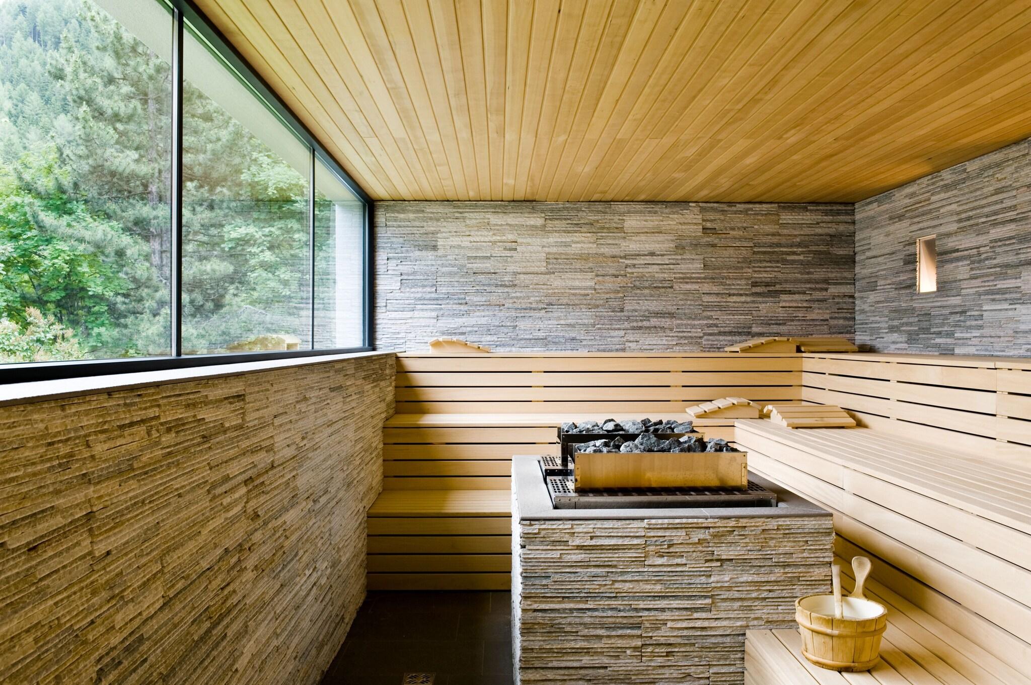 Ganischgerhof Mountain Resort & SPA by null