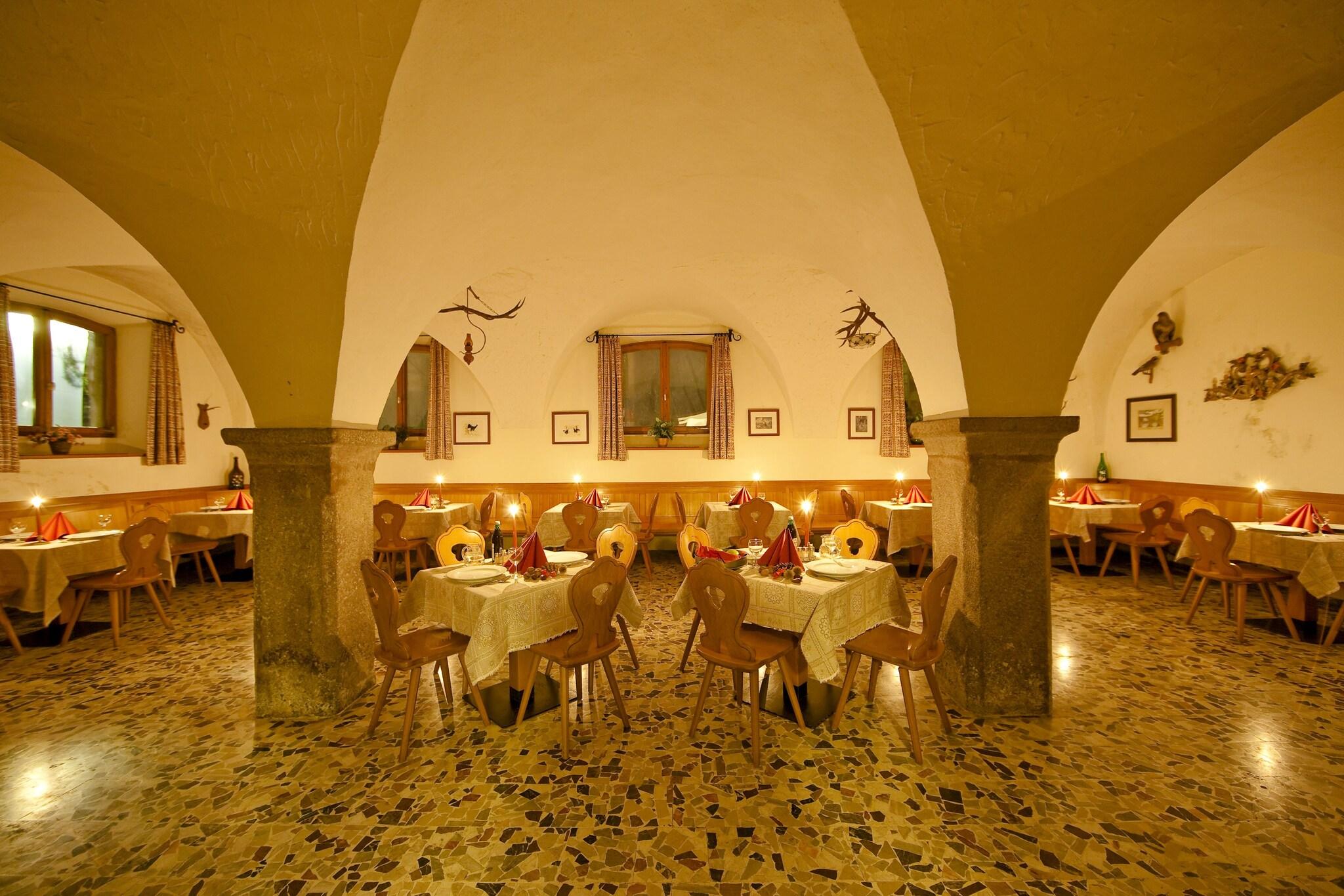 Hotel Tyrol