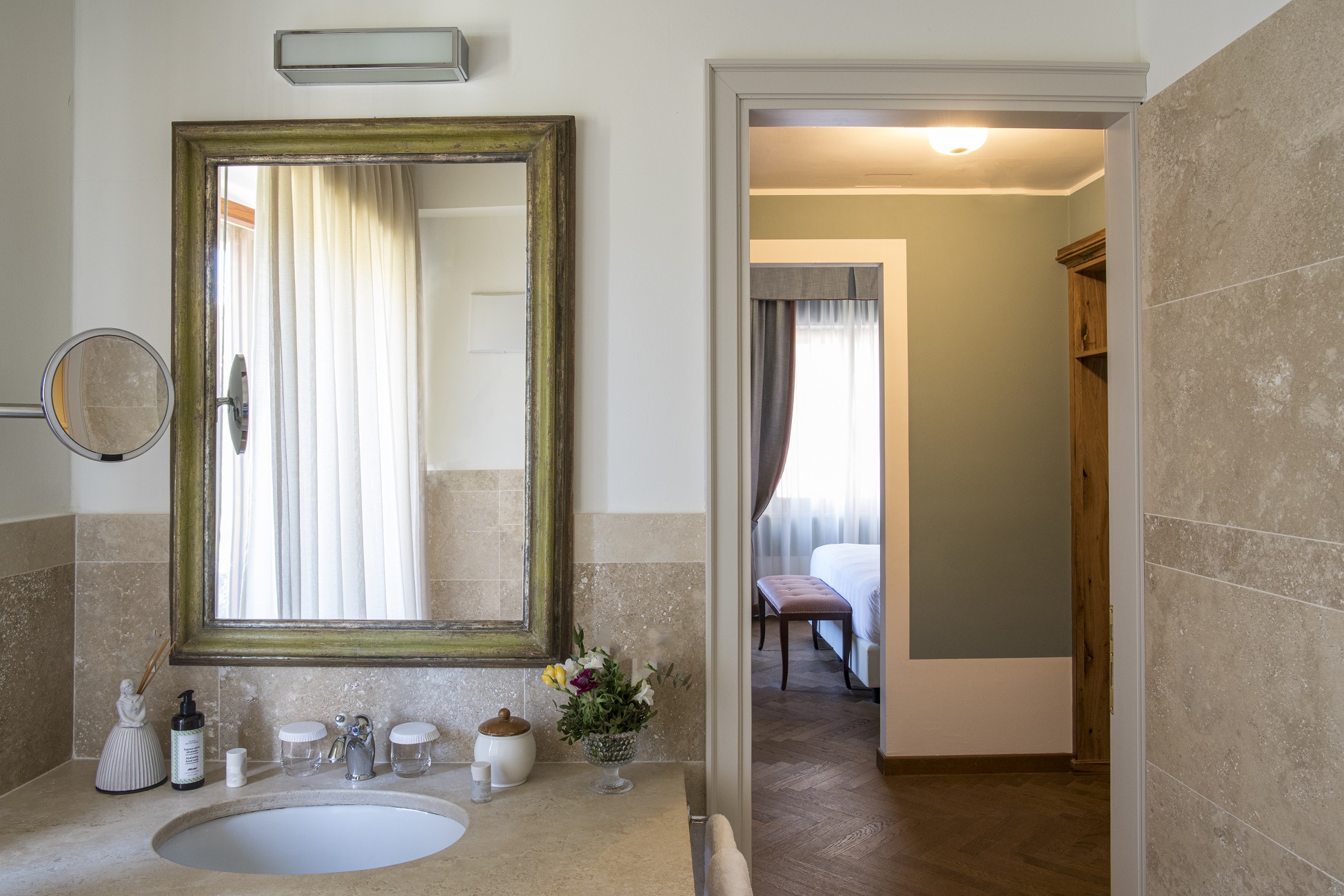 Hotel Posta Marcucci by null