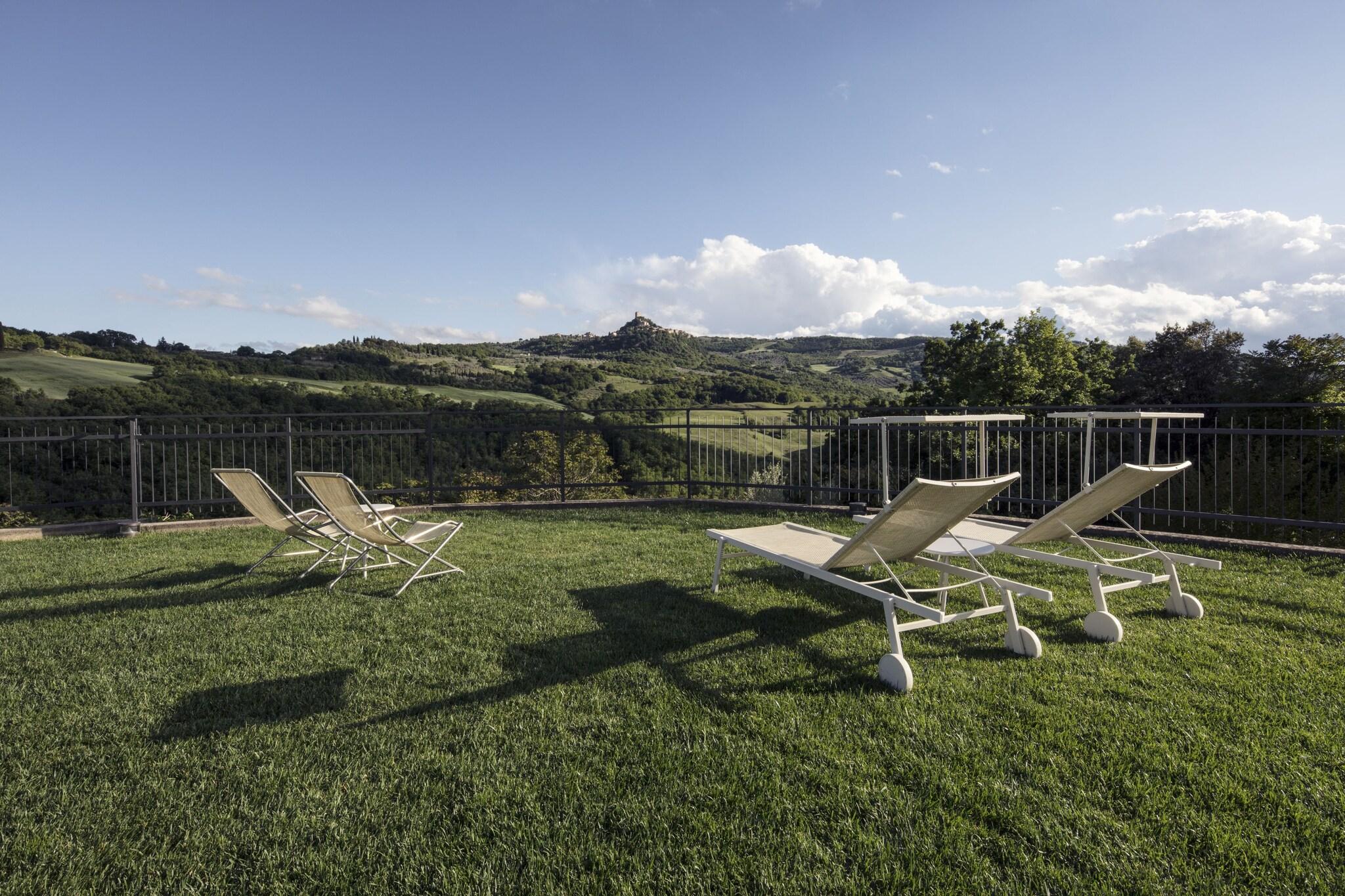 Hotel Posta Marcucci by null