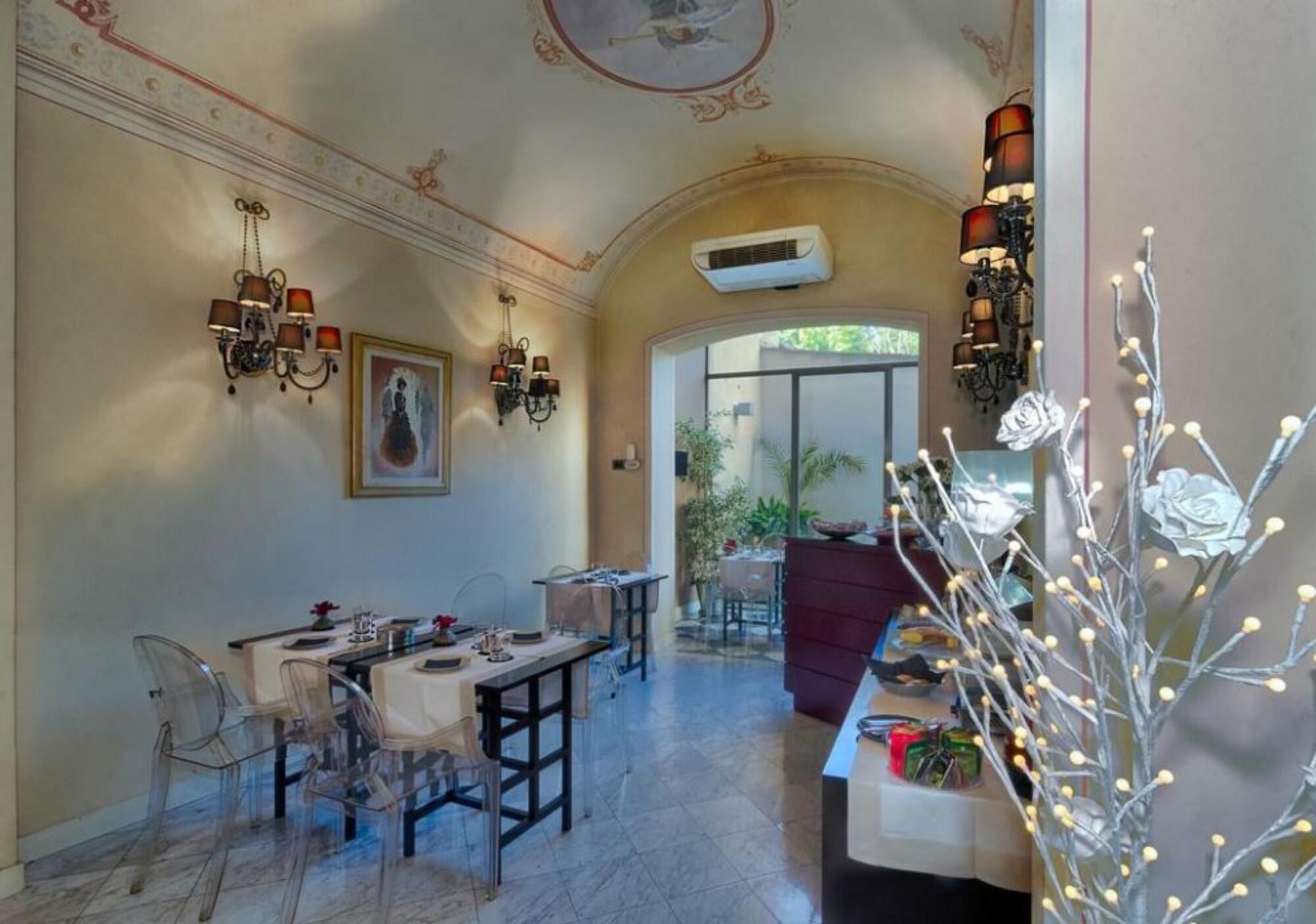 Hotel Novecento