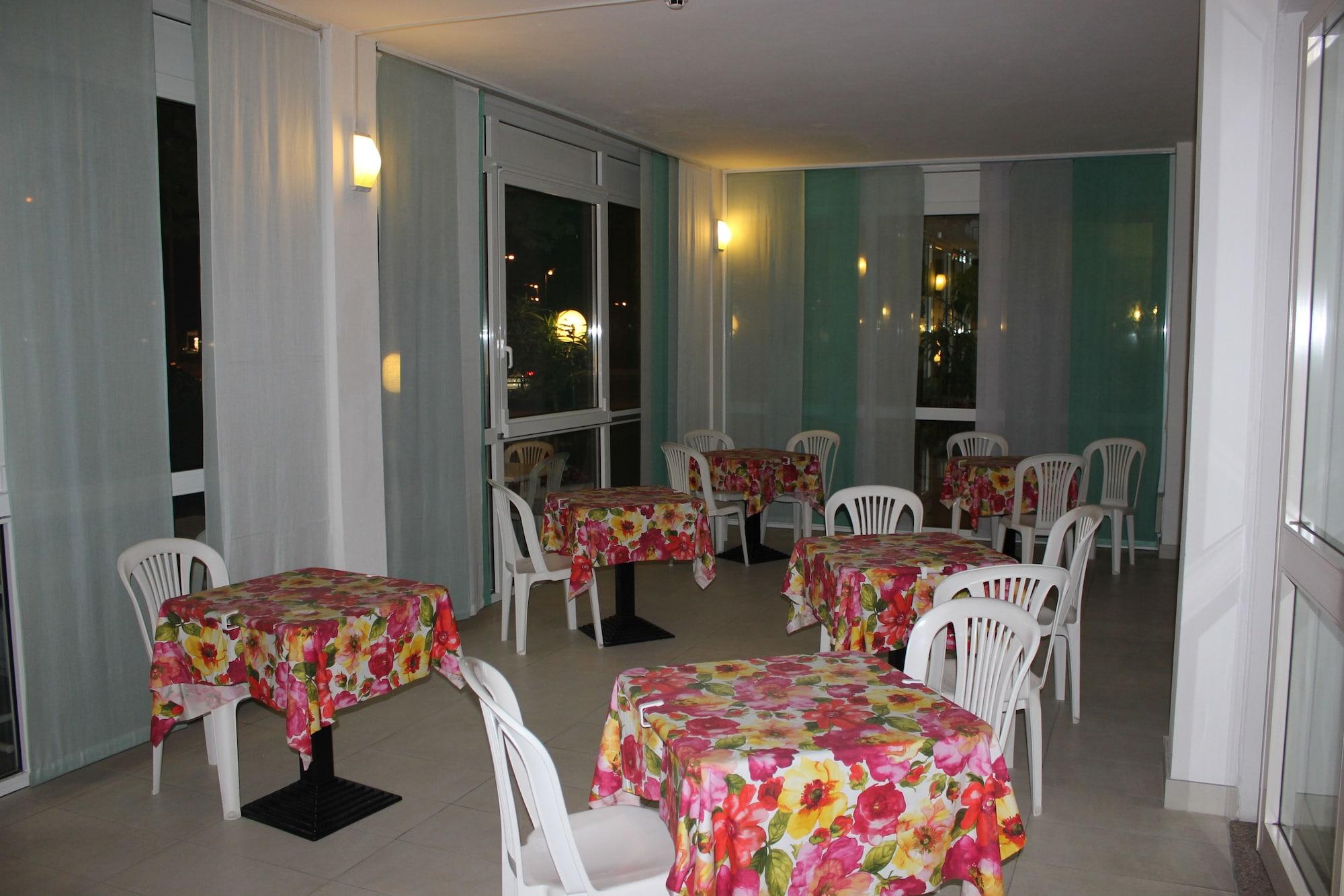 Hotel La Torretta Bramante - Rimini