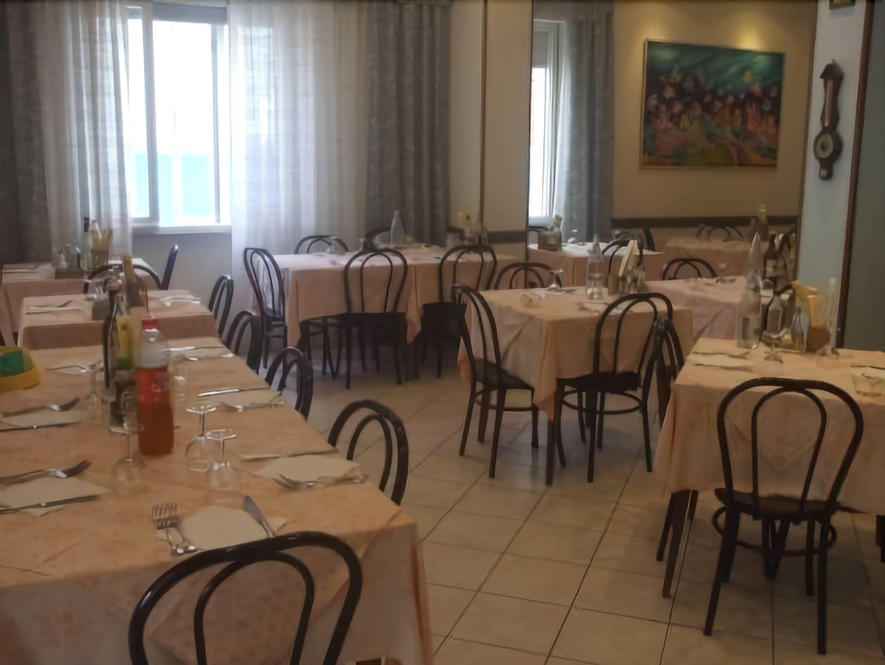 Hotel Villa Giovanna