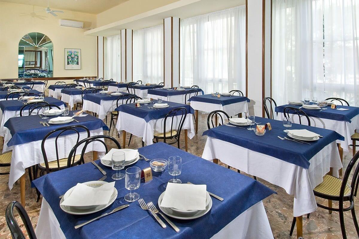 Hotel Flaminio