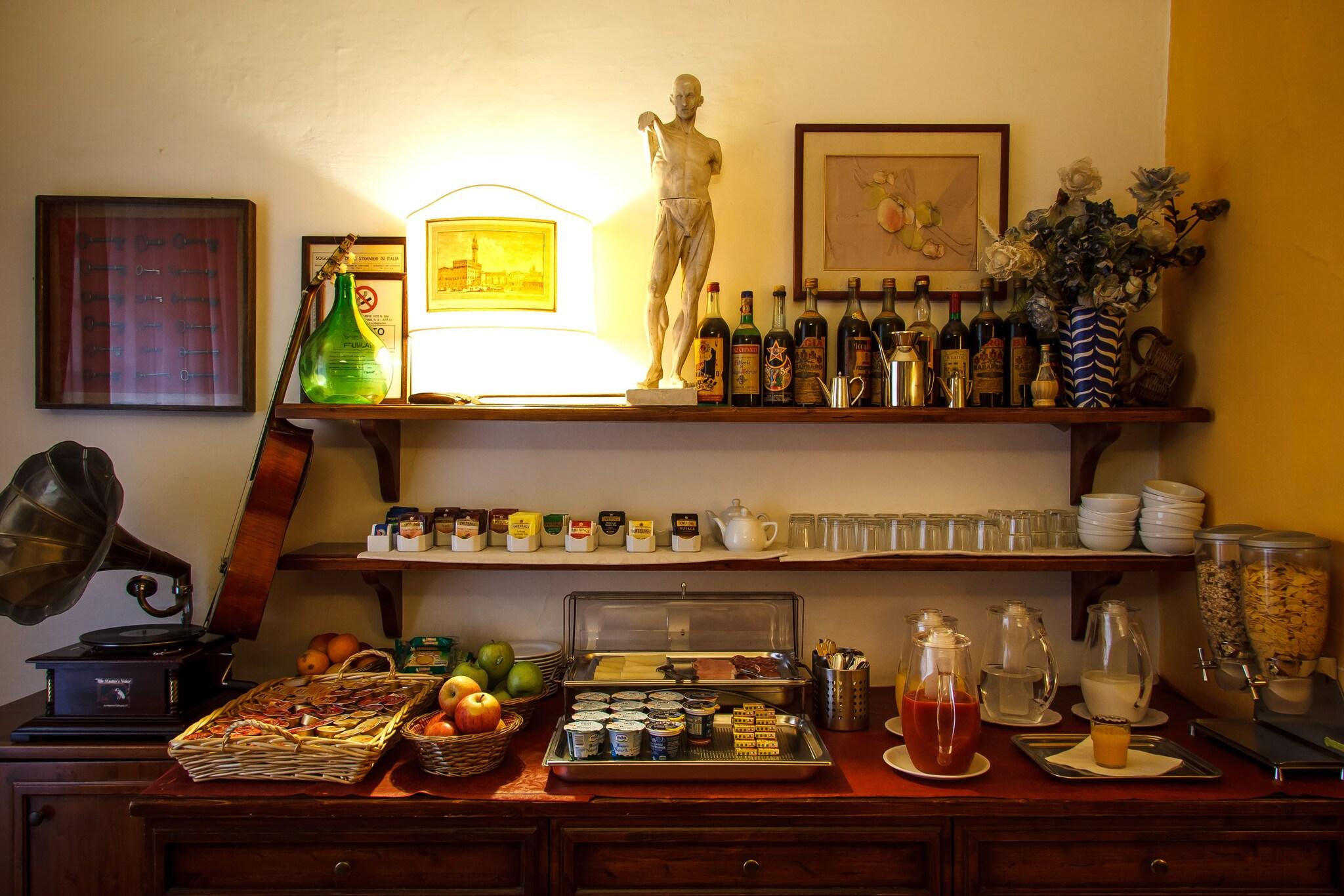 Hotel Nizza