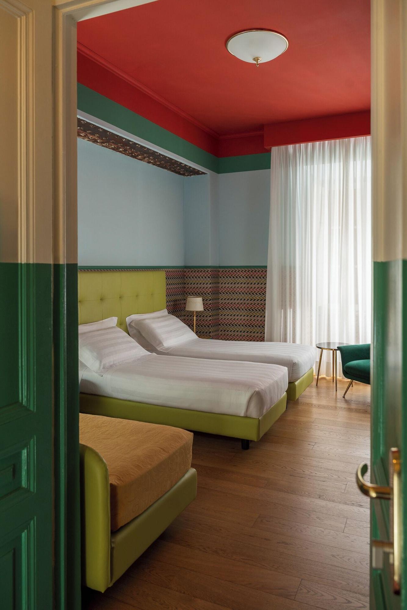 Hotel Oceania