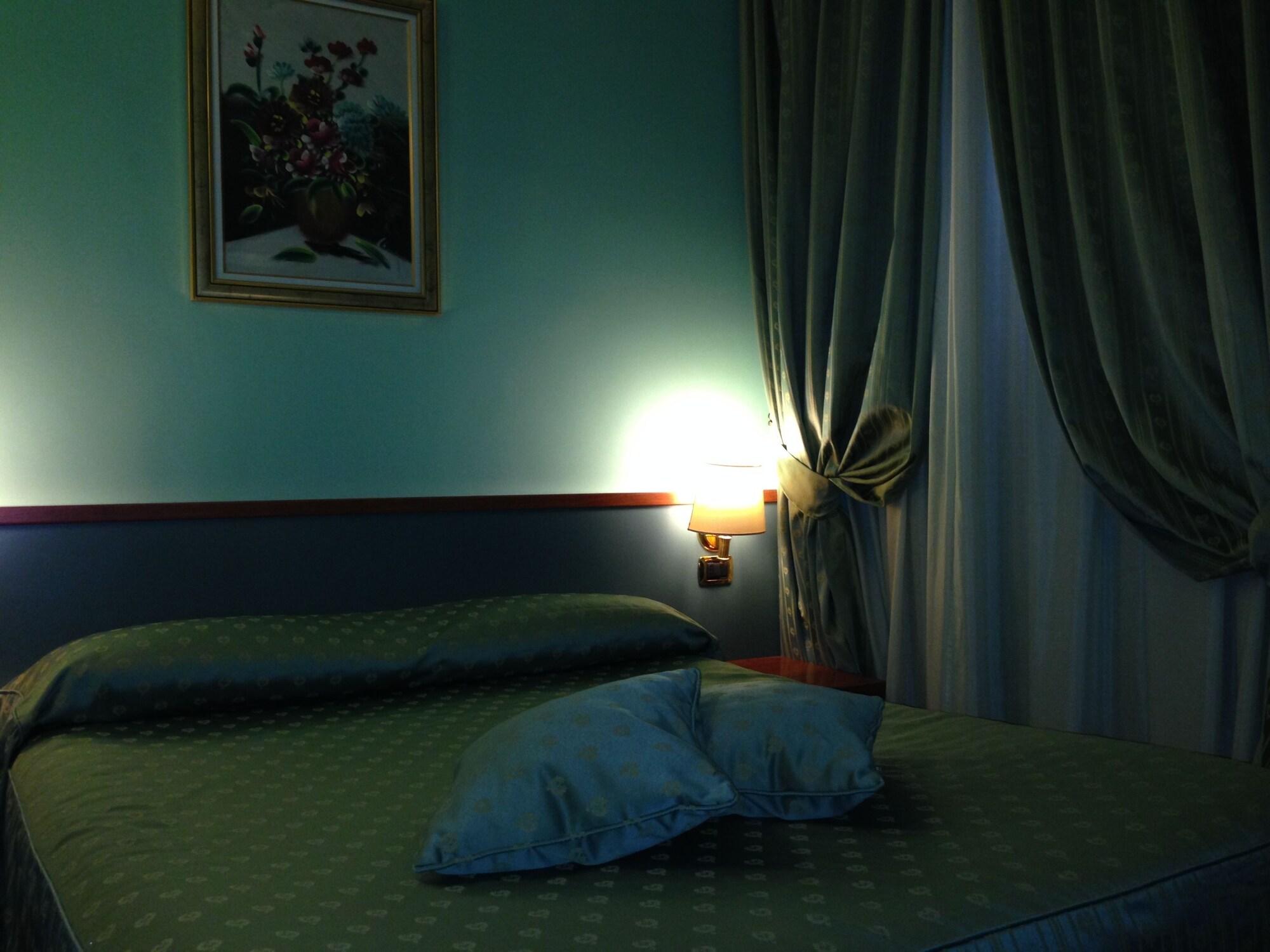 Hotel Fenicia