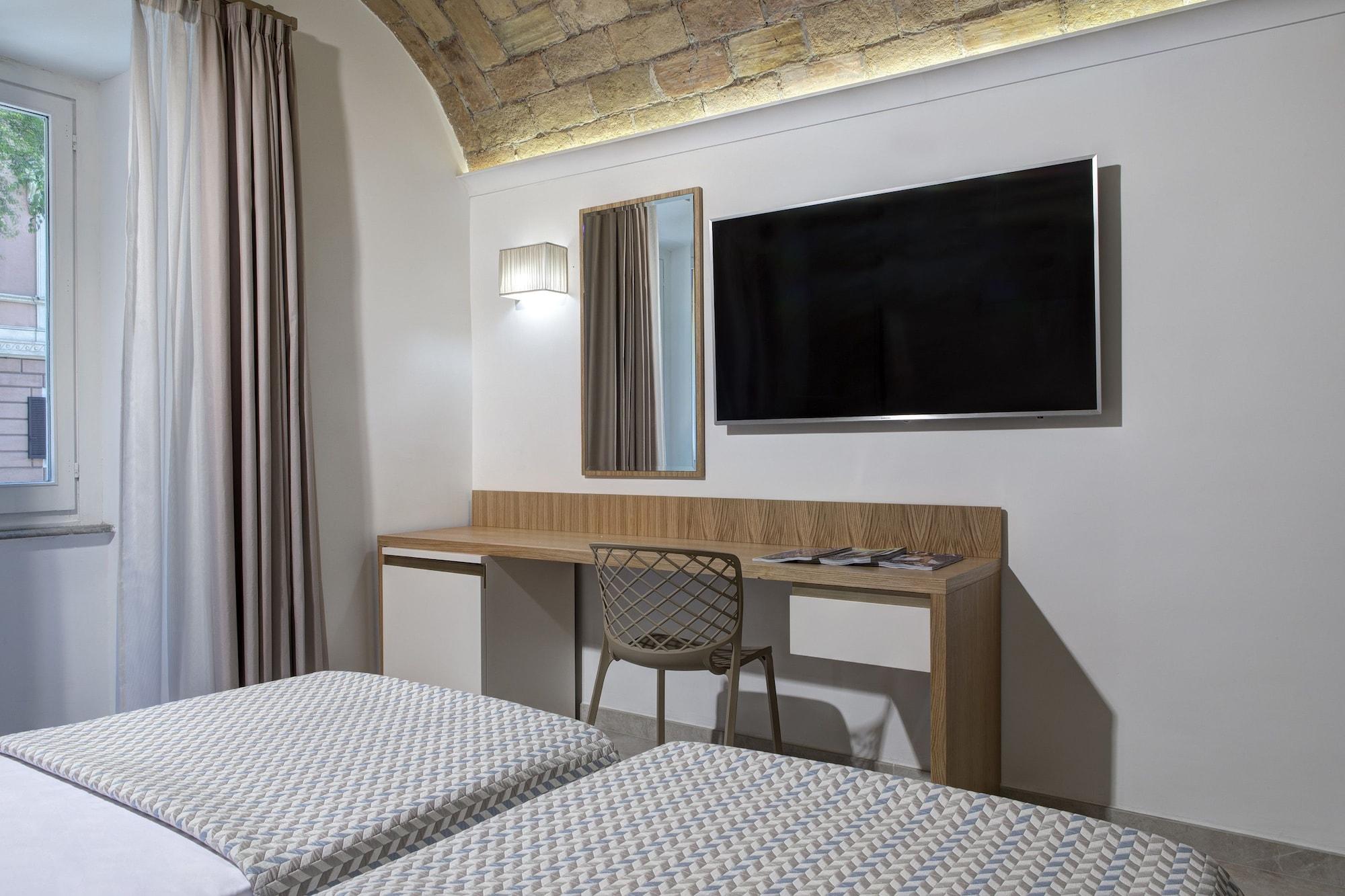 Magica Luna Boutique Hotel Roma