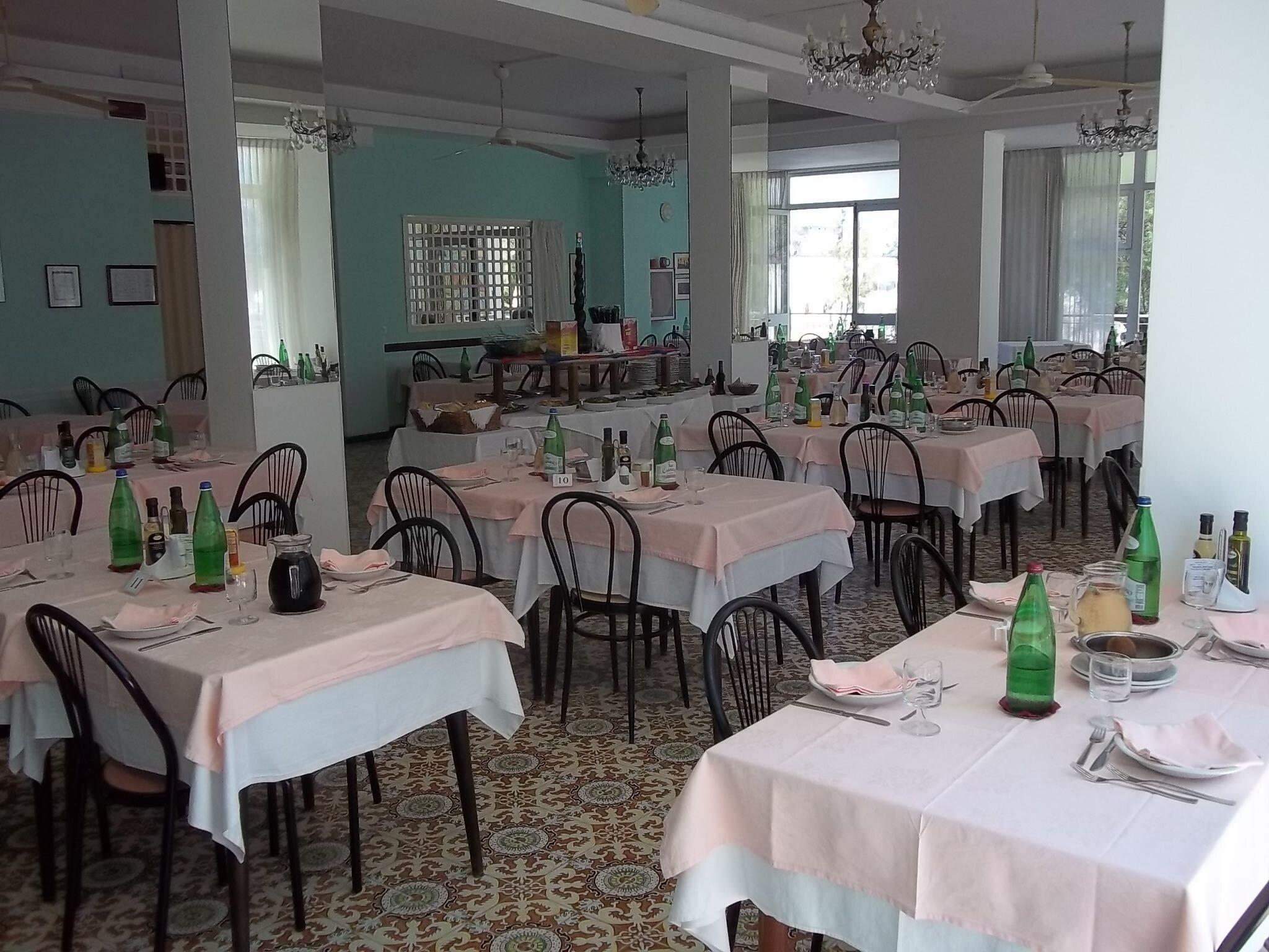 Hotel Italia
