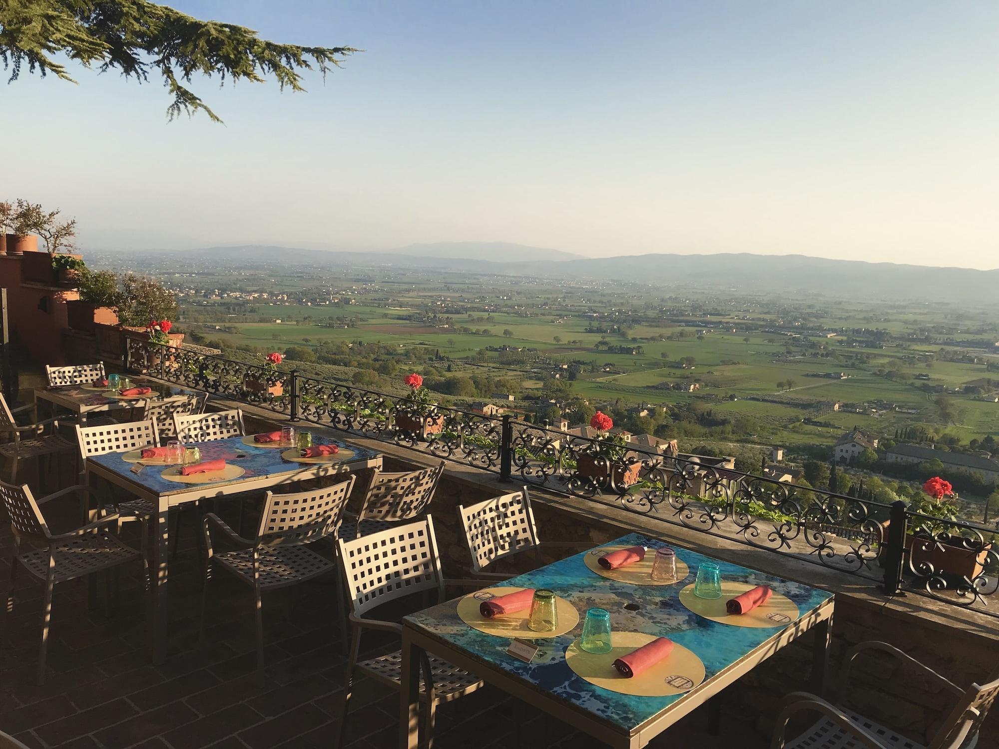 Hotel Berti