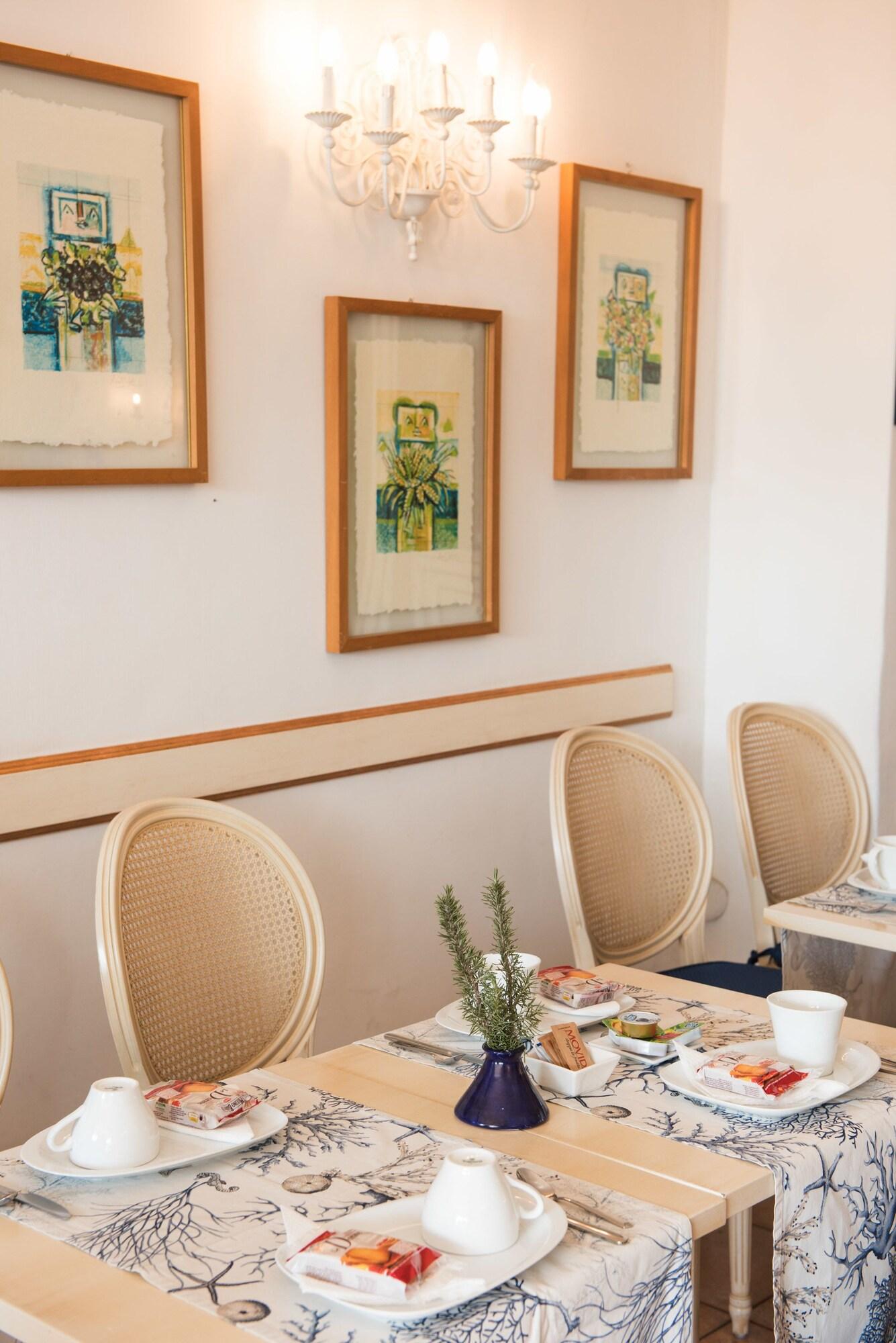 Hotel Villa Delle Palme