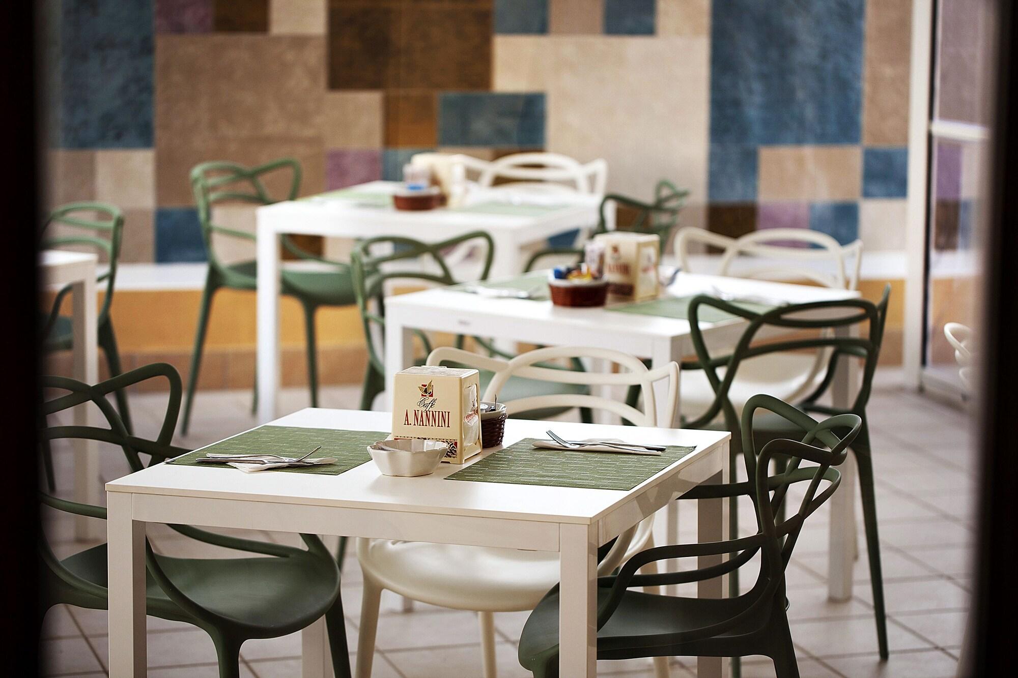 Favignana Hotel Concept Holiday