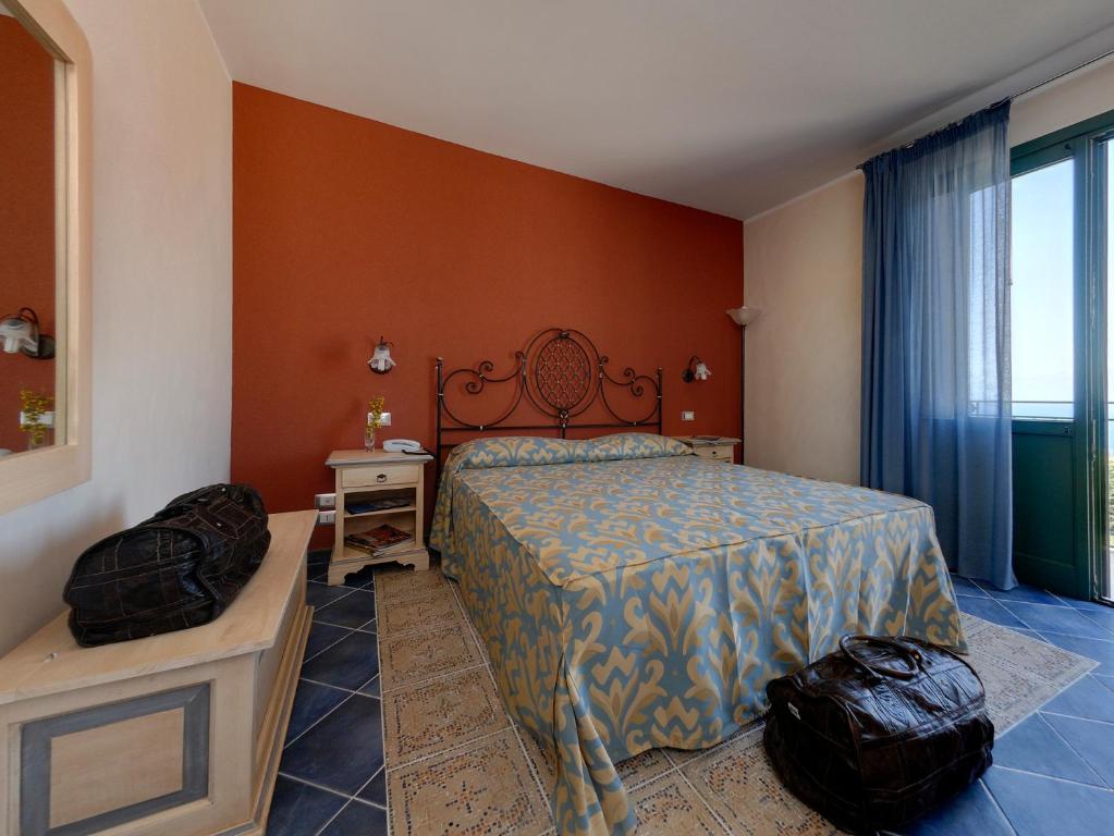 Hotel Baglio Di Scopello