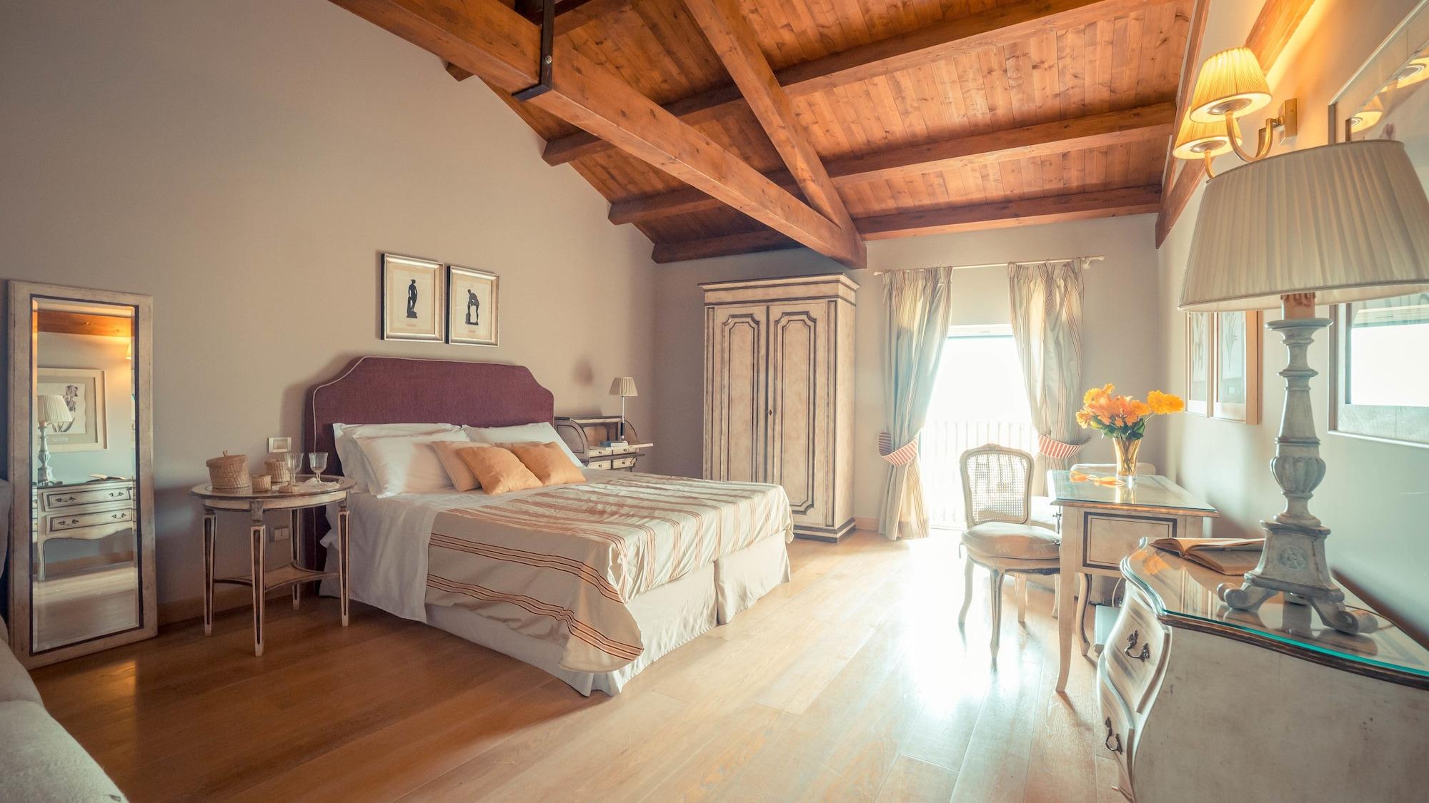 Hotel Villa Carlotta Taormina by null