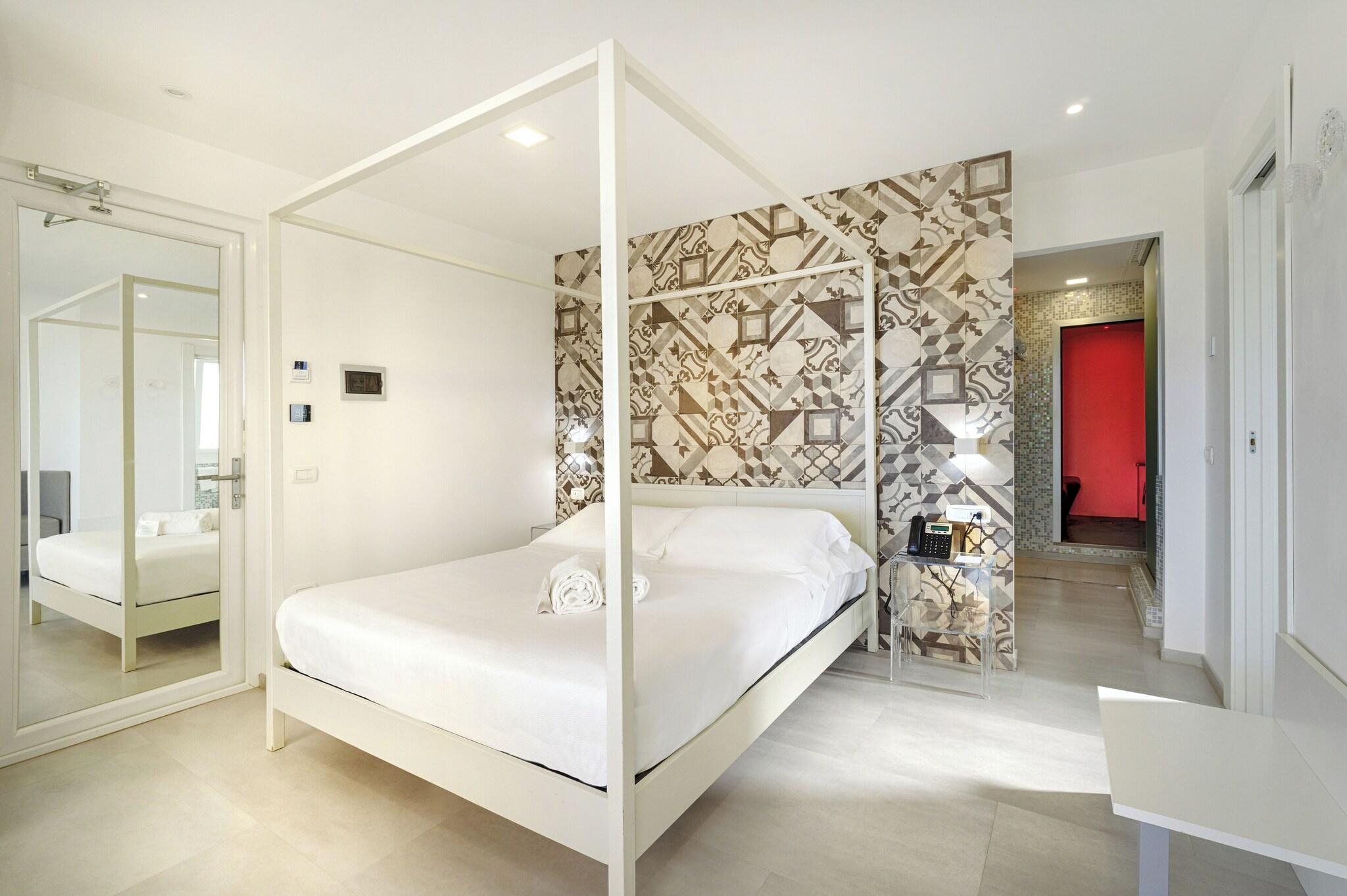 Doric Bed Boutique Hotel - resort- with restaurant service by null