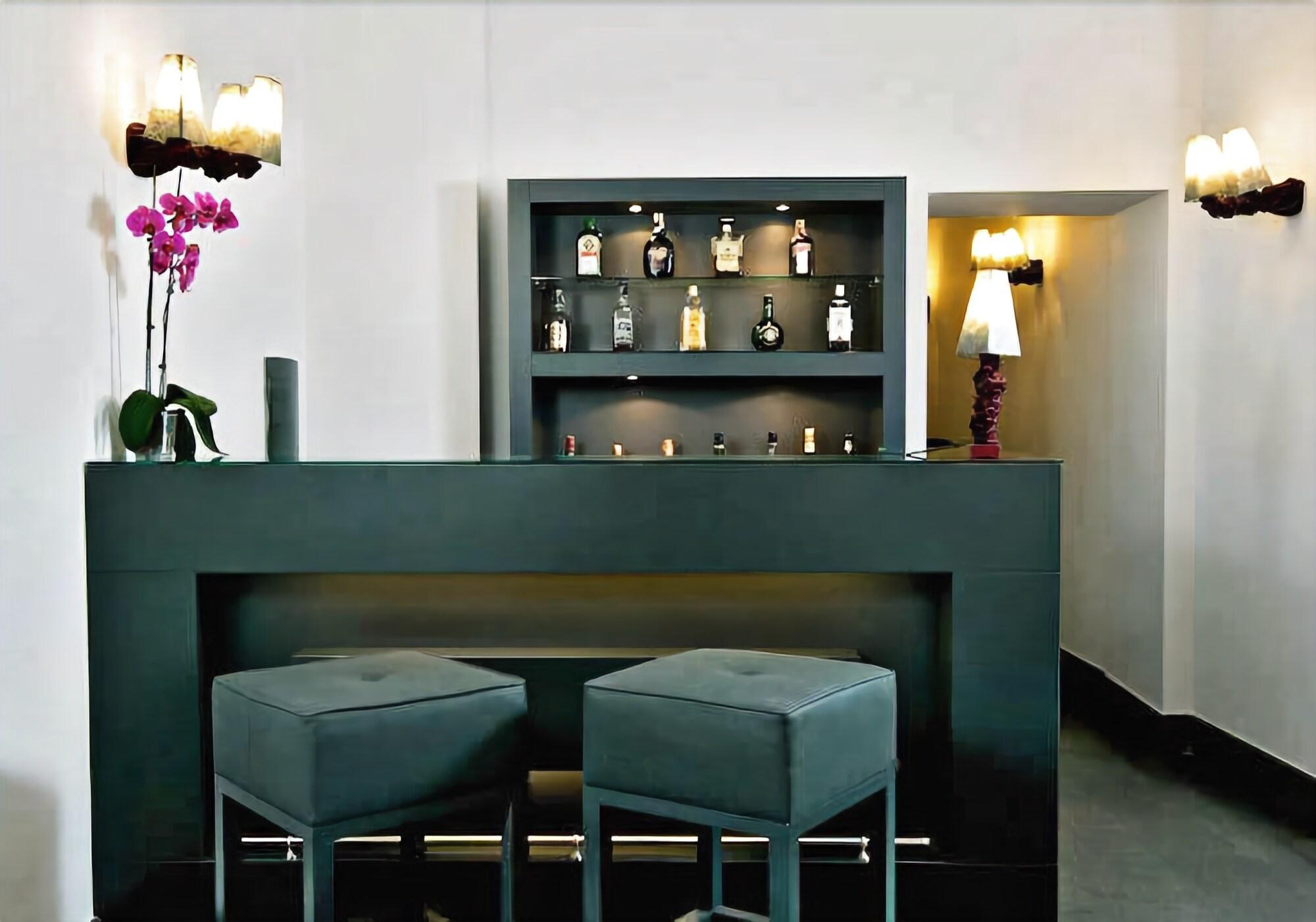 Hotel Palazzo Decumani by null