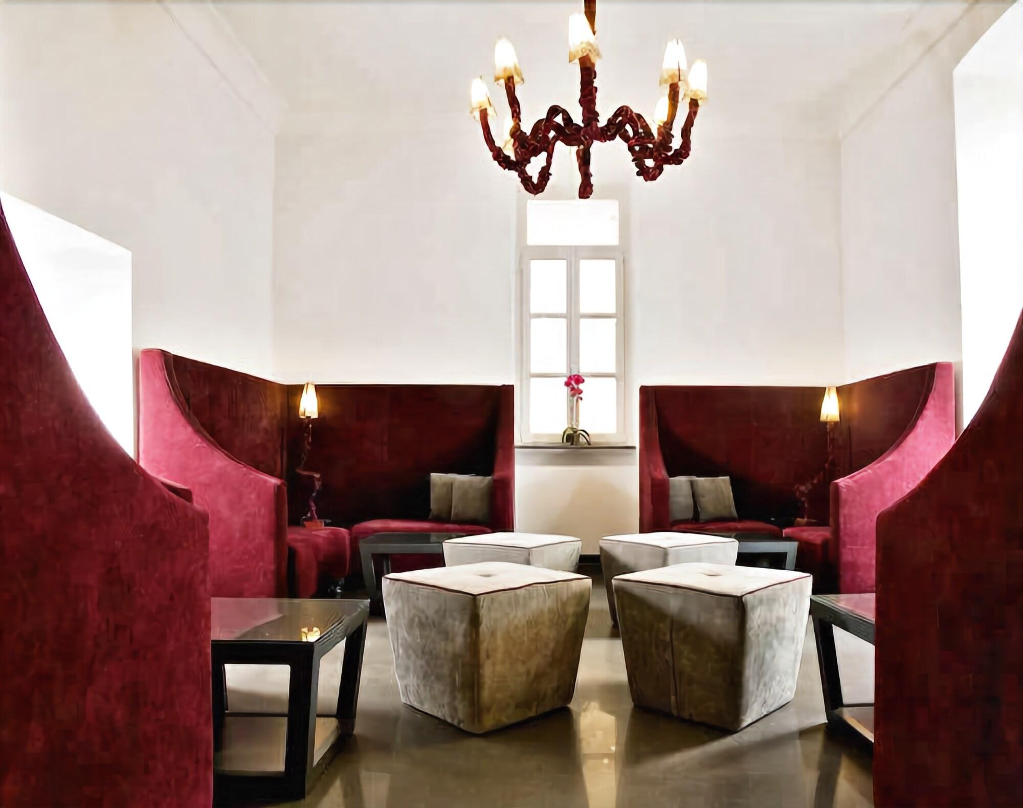 Hotel Palazzo Decumani by null